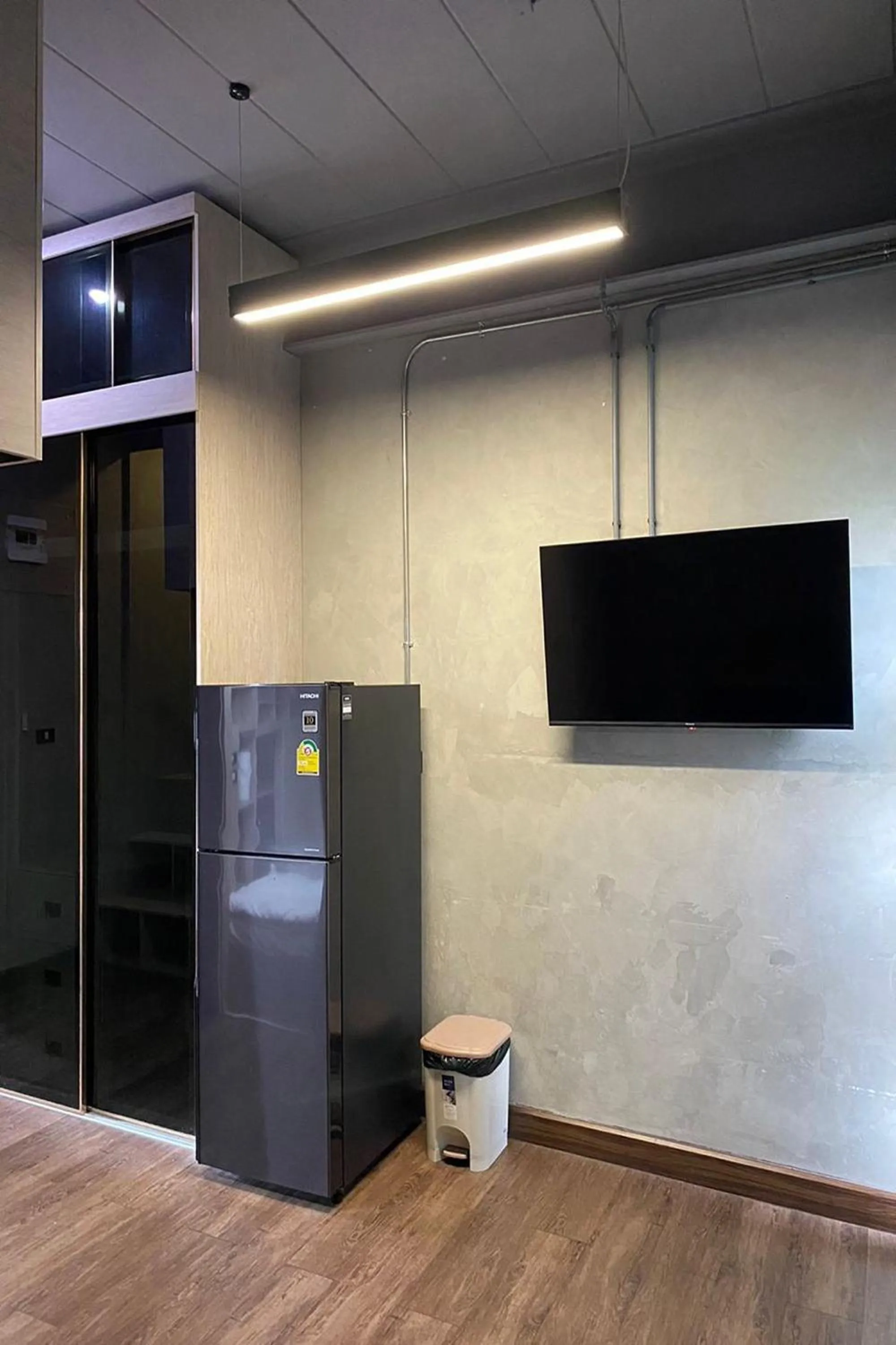 TV and multimedia in 44 Room Rama 3