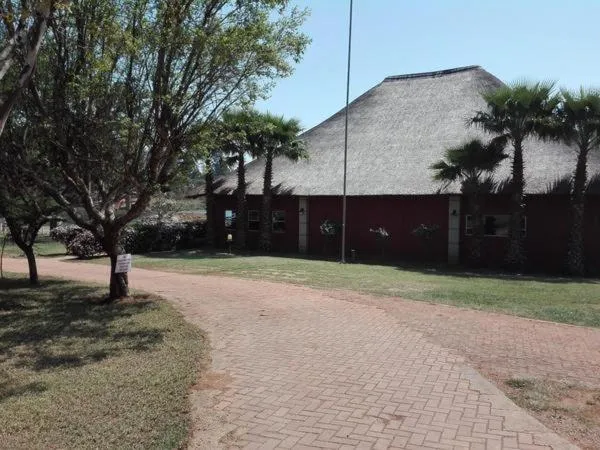 Property building in Waterside Lodge CC