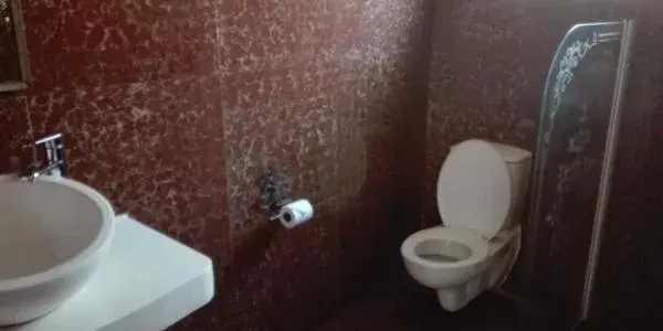 Standard Chalet in Waterside Lodge CC Standard Chalet in Waterside Lodge CC