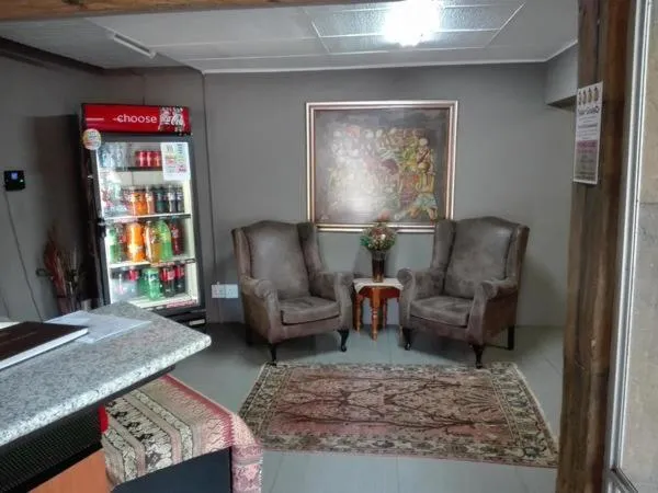 Property building in Waterside Lodge CC