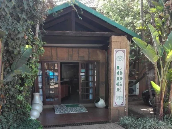 Property building in Waterside Lodge CC