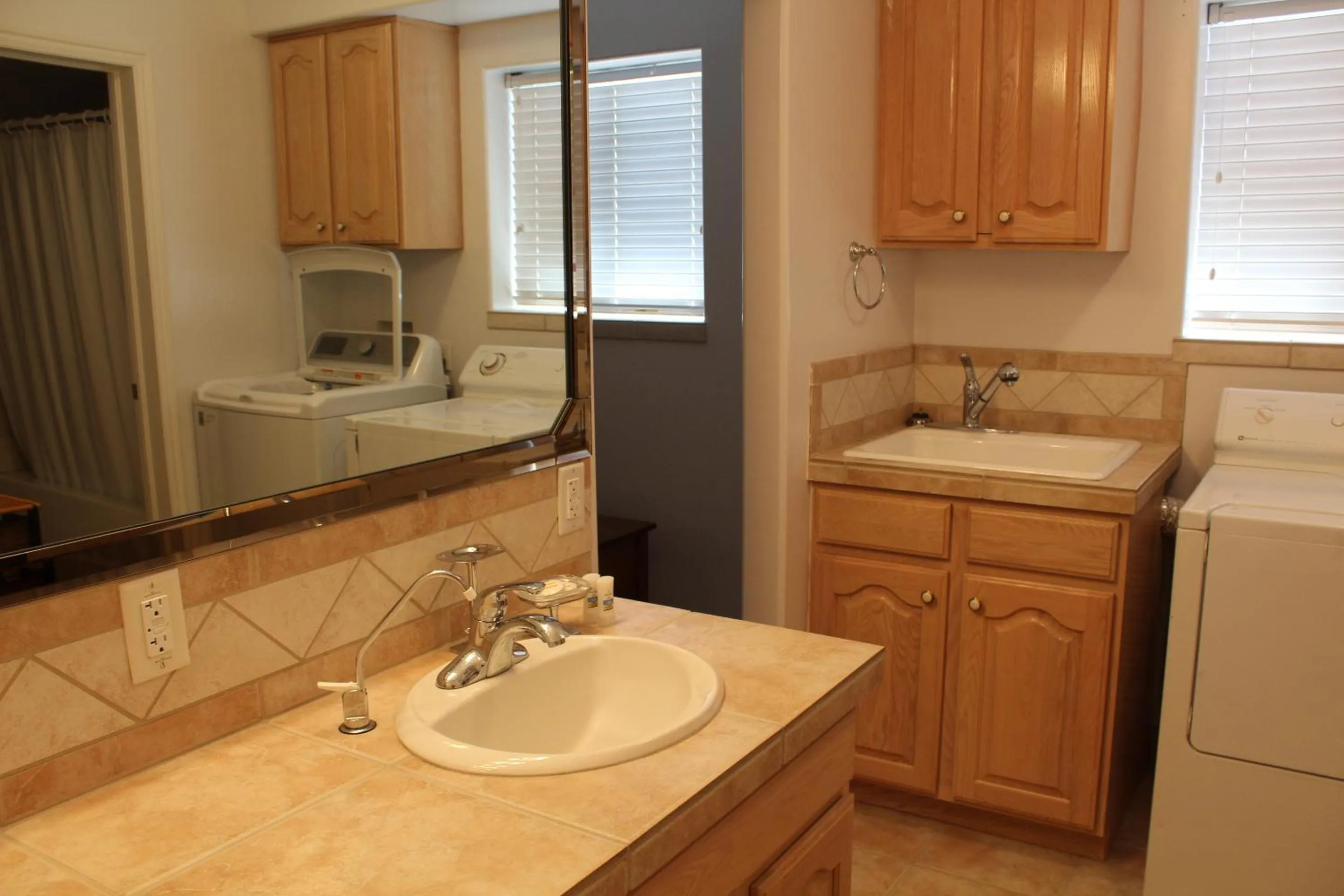 Bedroom in Swallow Cove