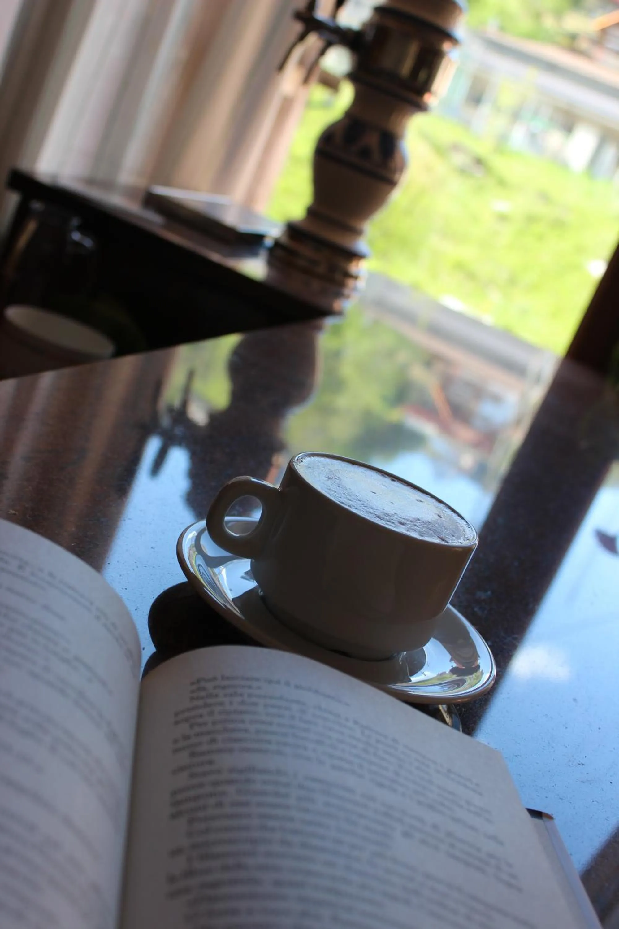 Lounge or bar in Albergo Al Castello