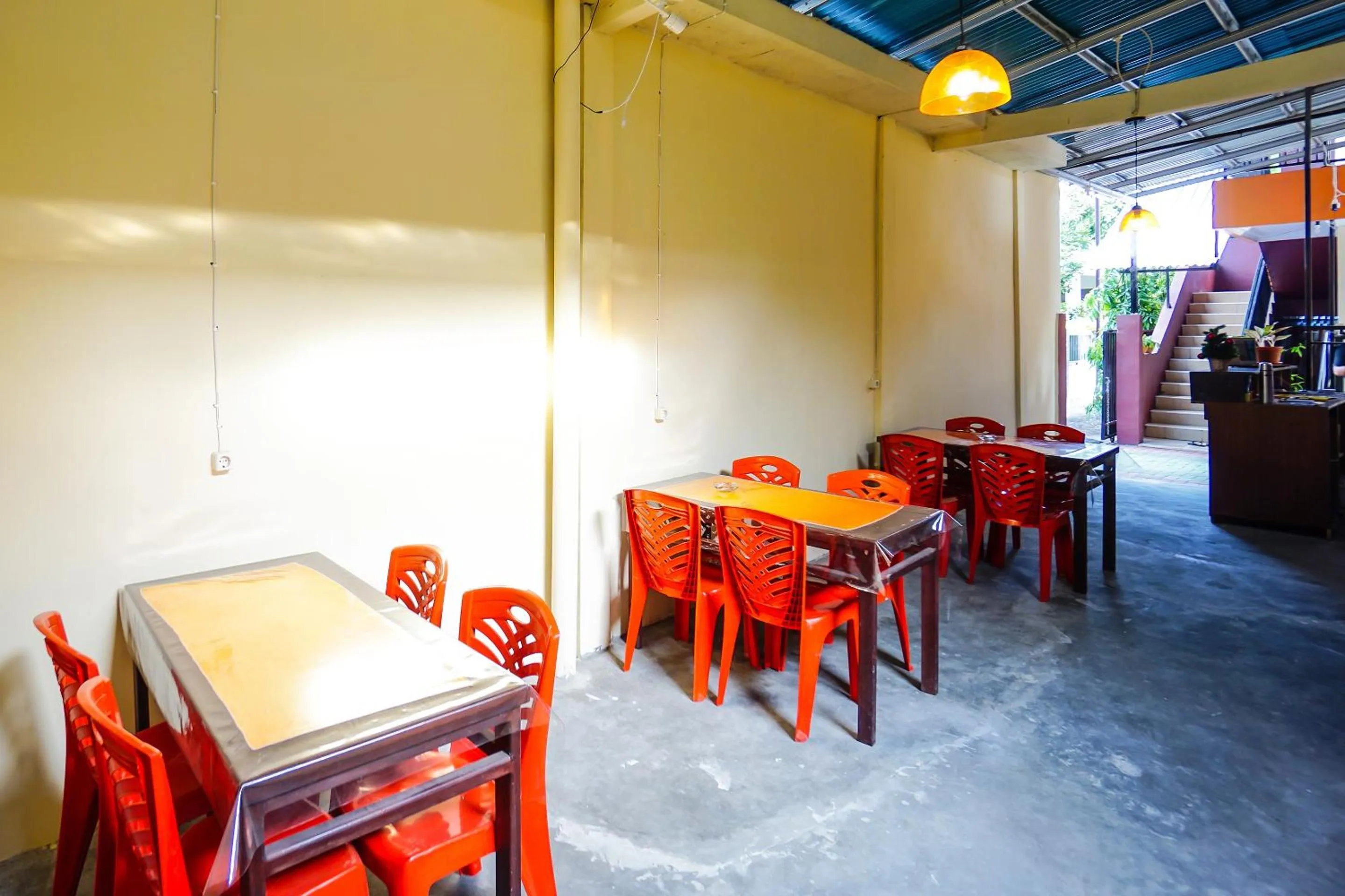 Other in OYO 1720 A2b Residence