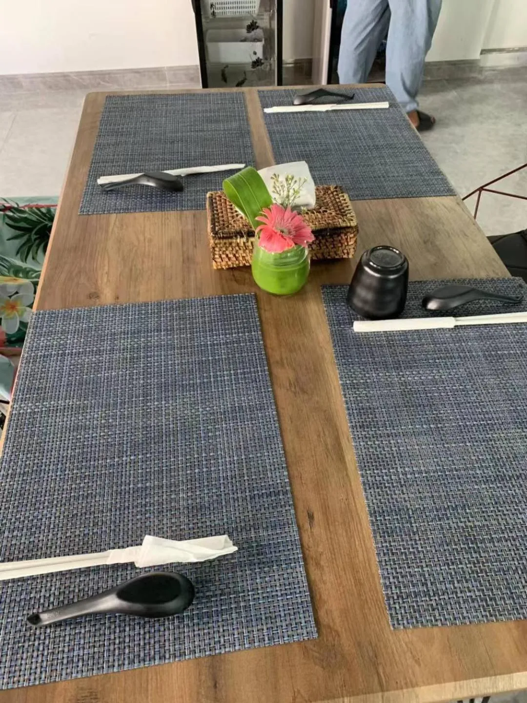 Restaurant/places to eat in Bohol Panglao Begonia Resort