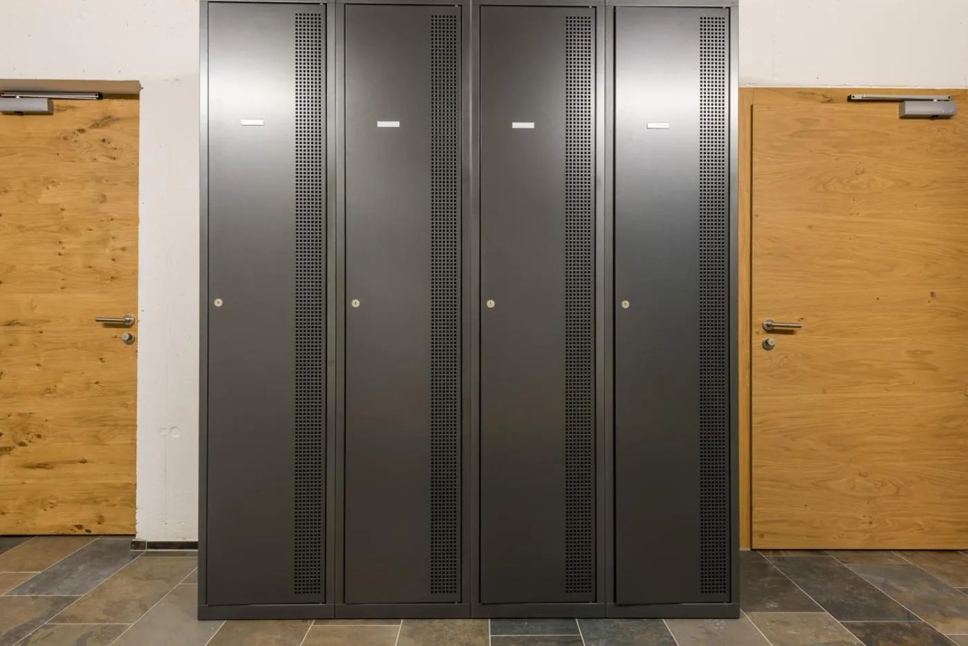 storage in Montela Hotel & Resort - Suiten