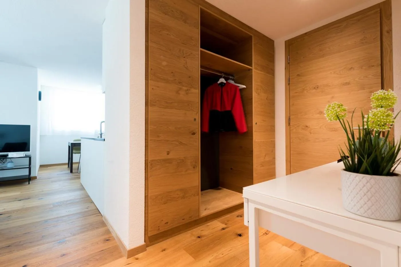 storage in Montela Hotel & Resort - Suiten