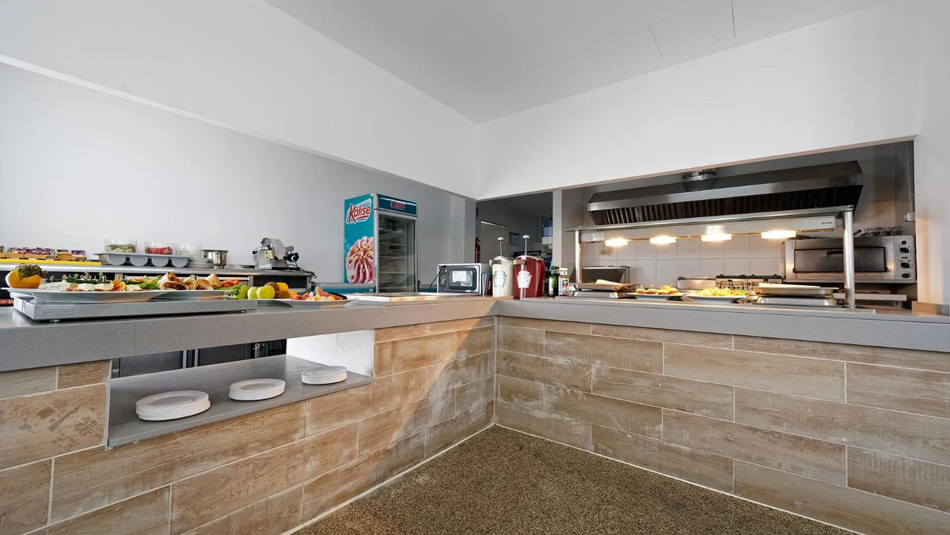 Lounge or bar in OCEAN HILL - Adults Only