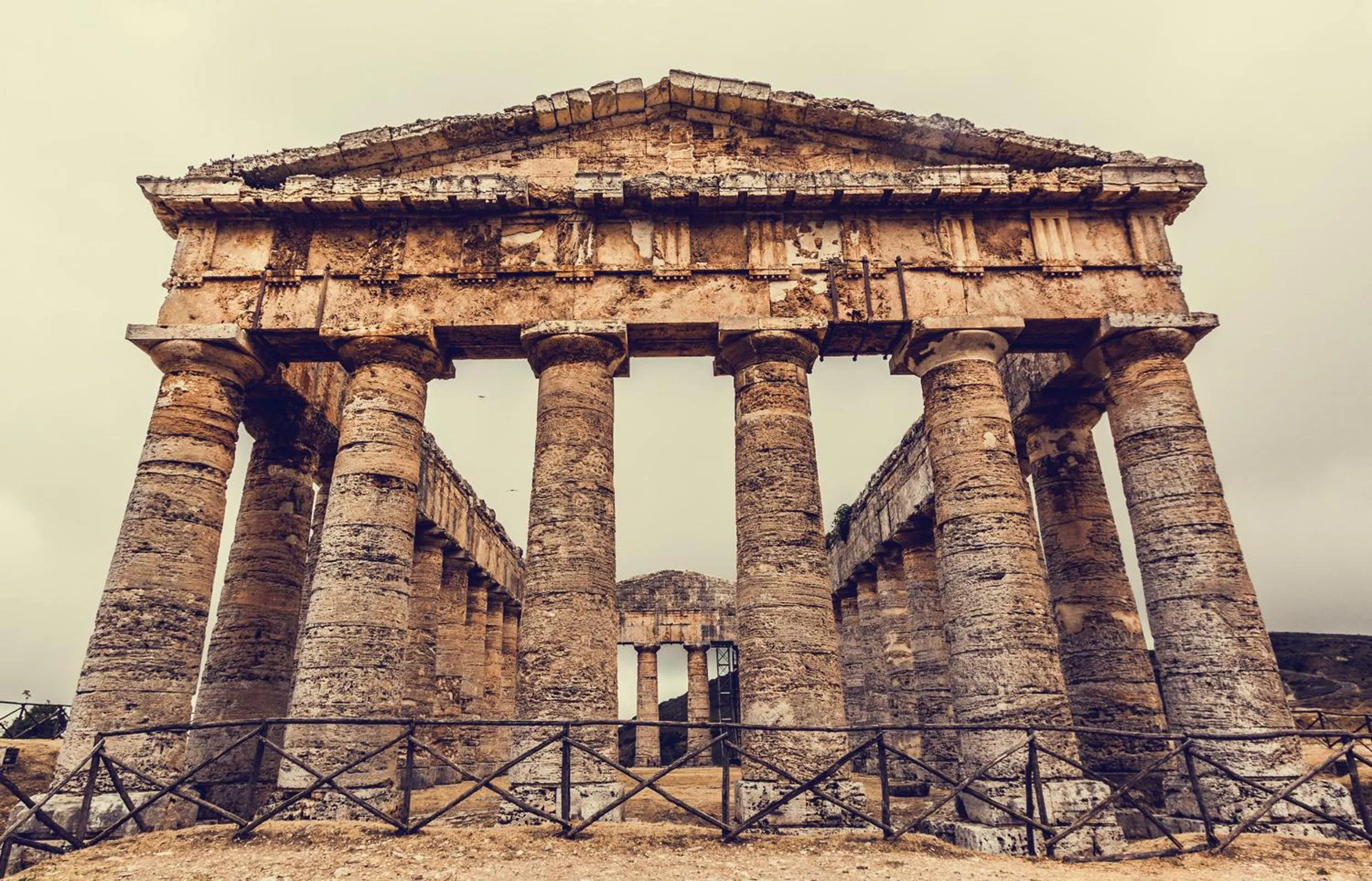 On site in Bed & Breakfast Tiziana