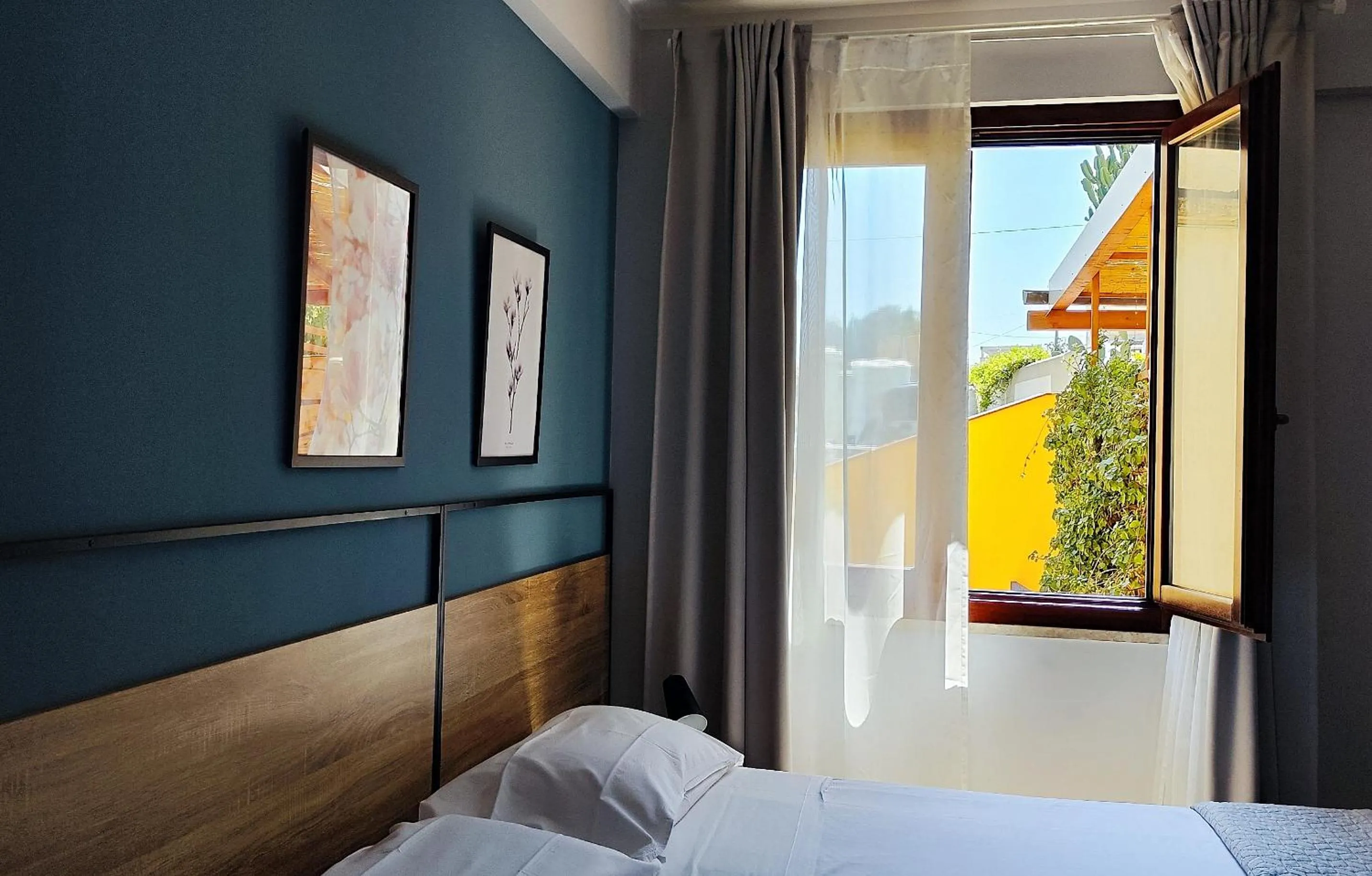 Bed & Breakfast Tiziana