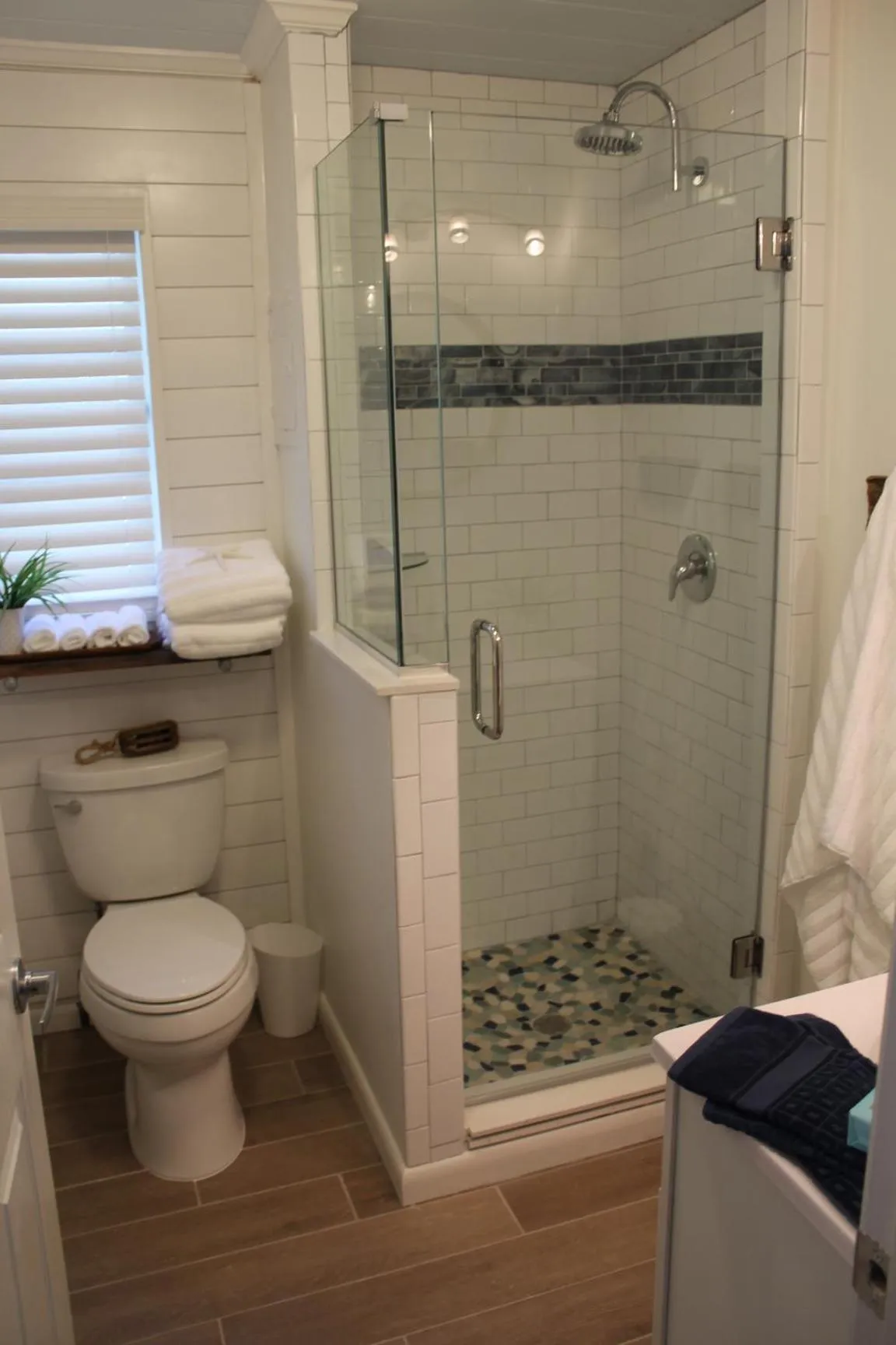 Island View Cottages Sebastian