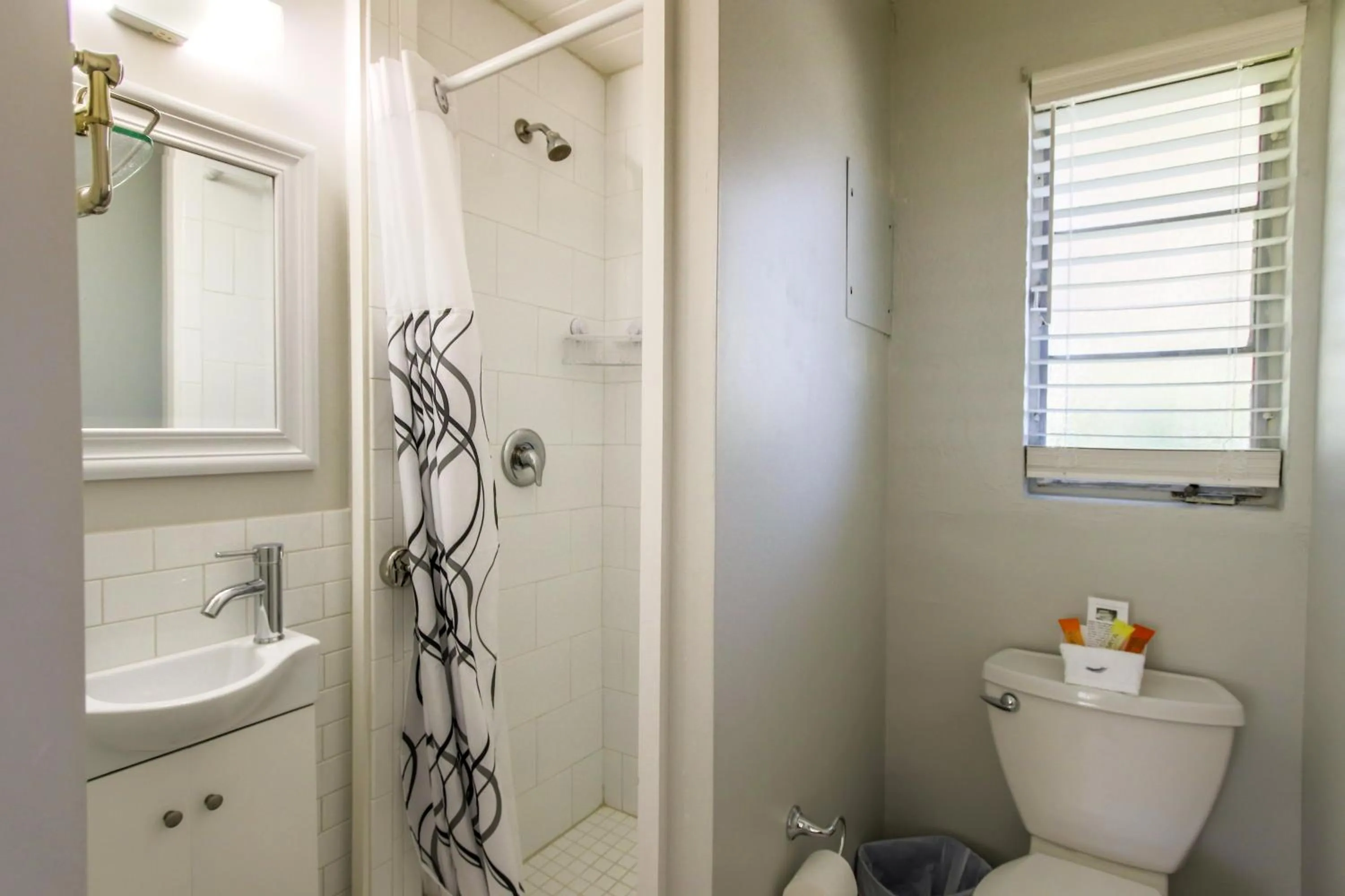 Island View Cottages Sebastian