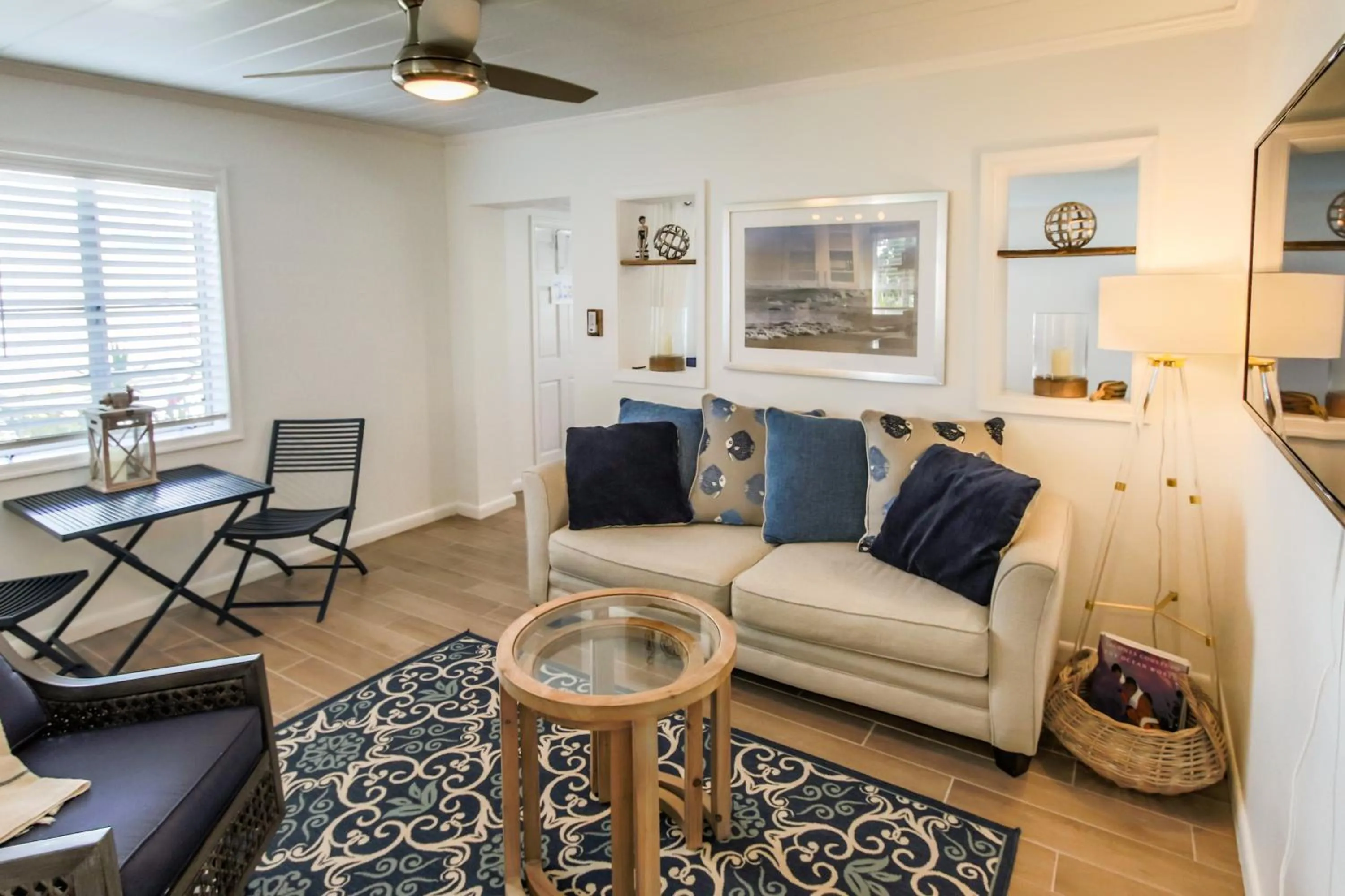 Island View Cottages Sebastian