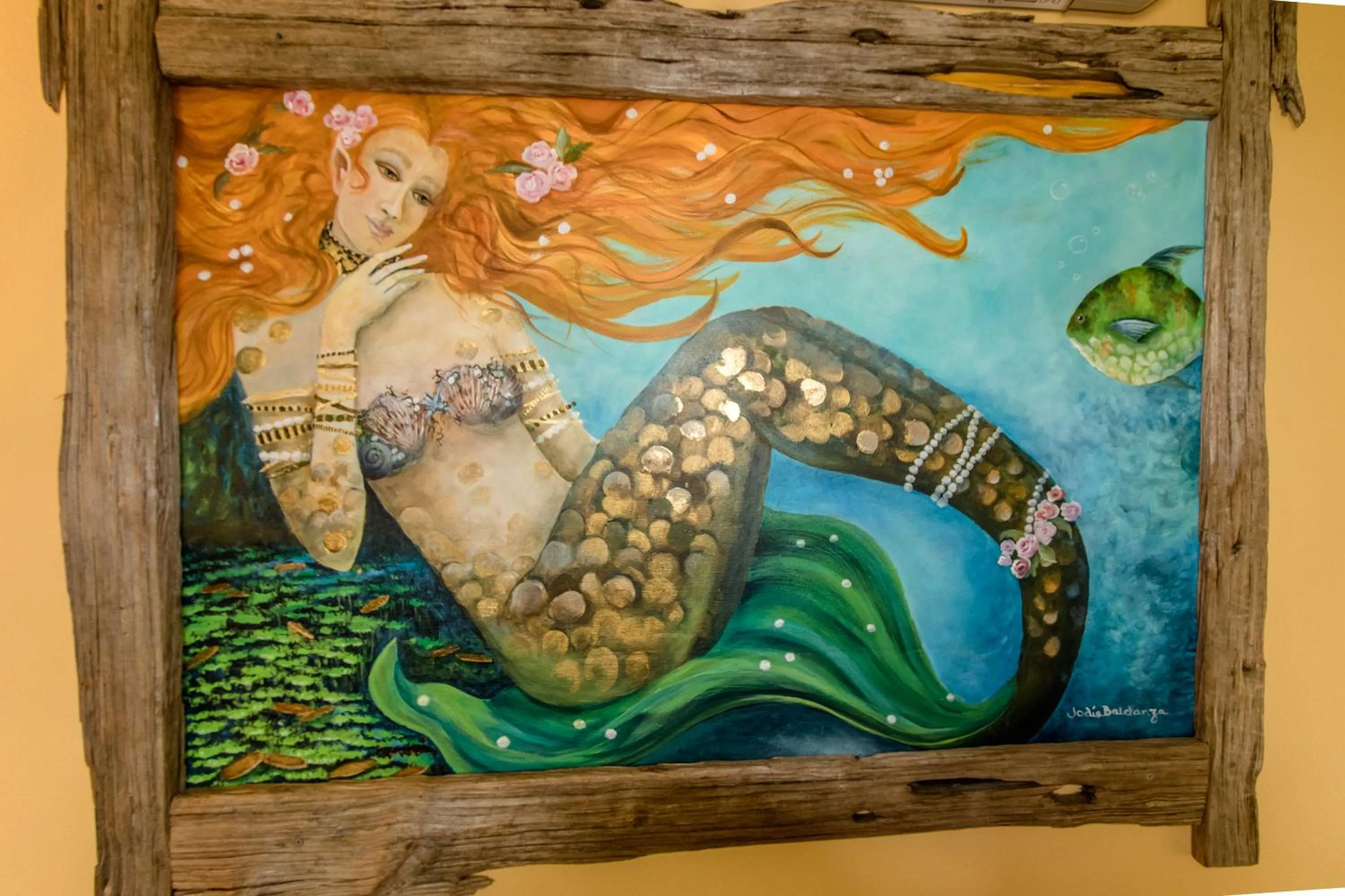 Island View Cottages Sebastian