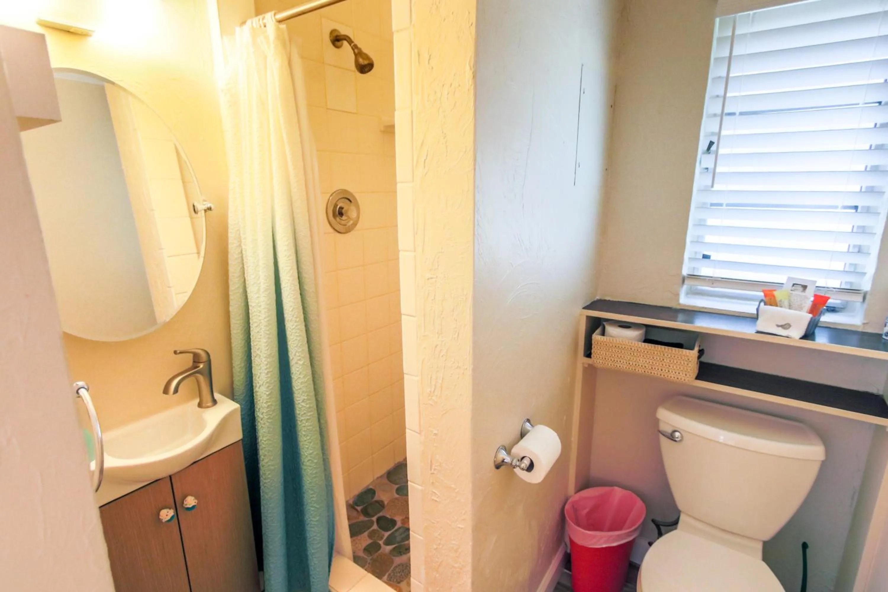 Island View Cottages Sebastian