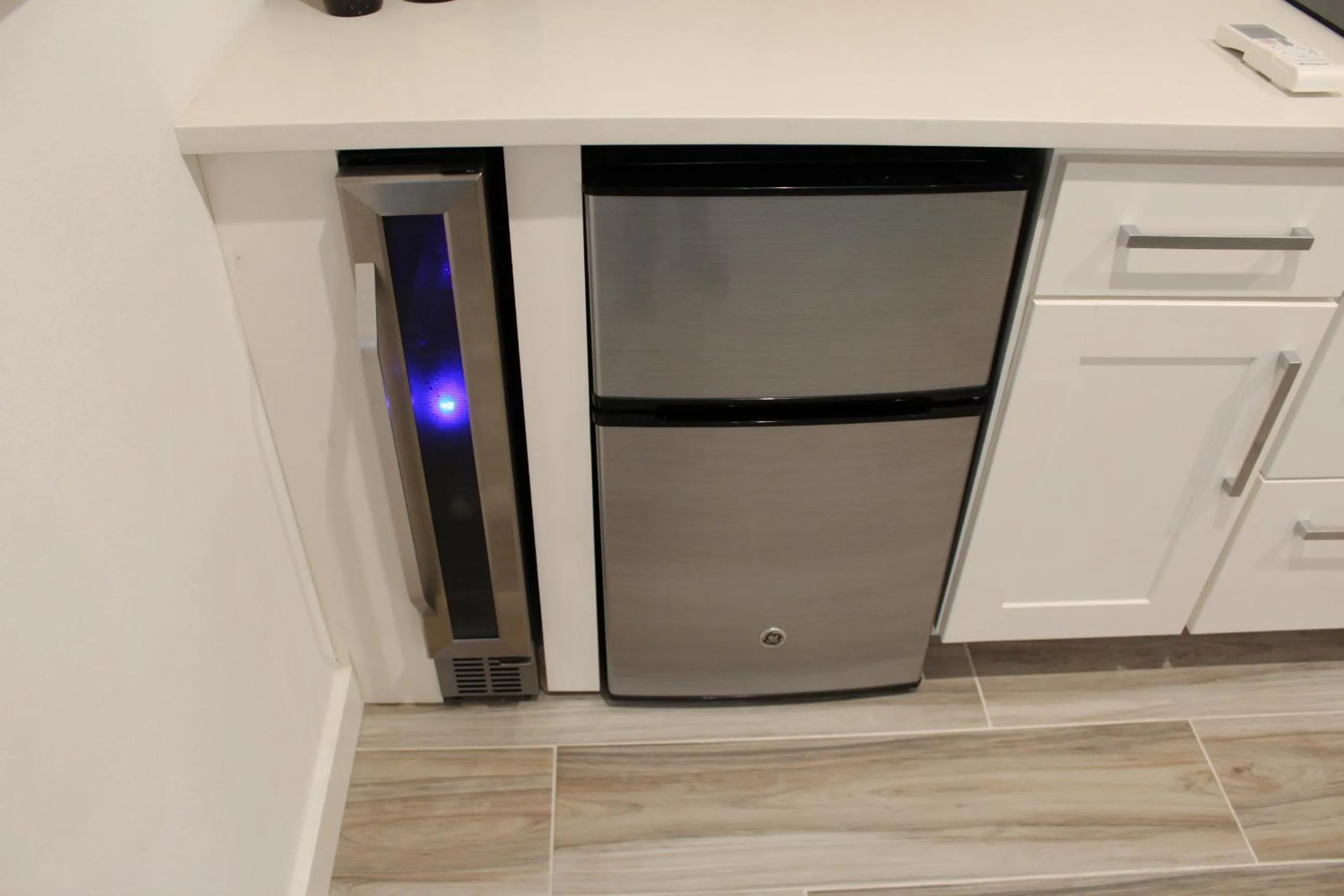 Island View Cottages Sebastian