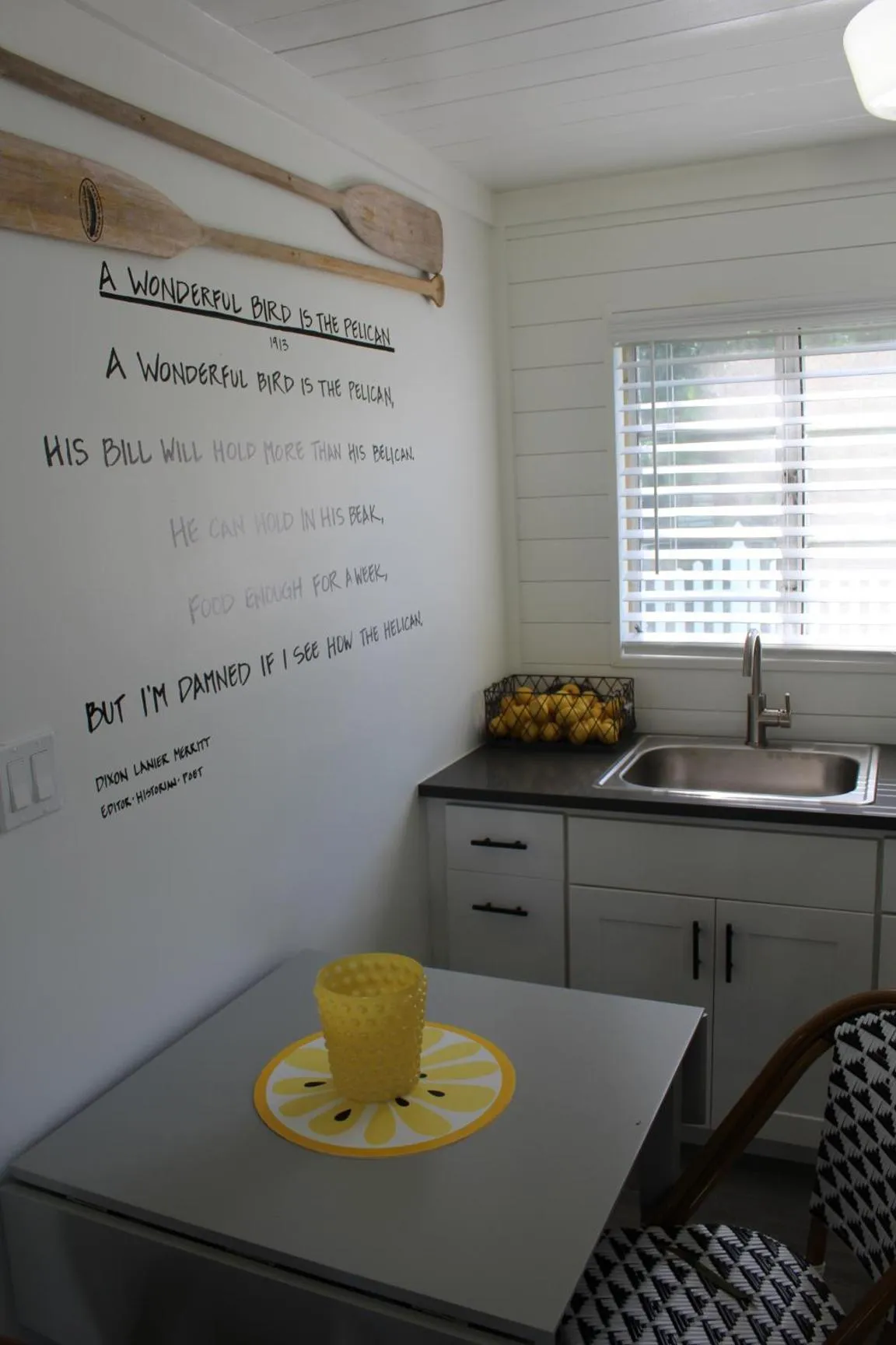 Island View Cottages Sebastian