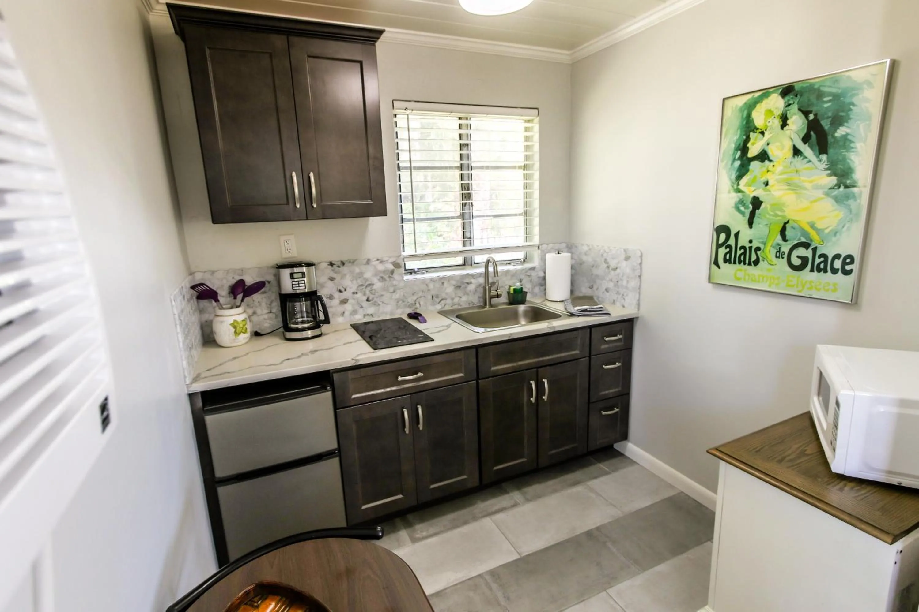 Island View Cottages Sebastian