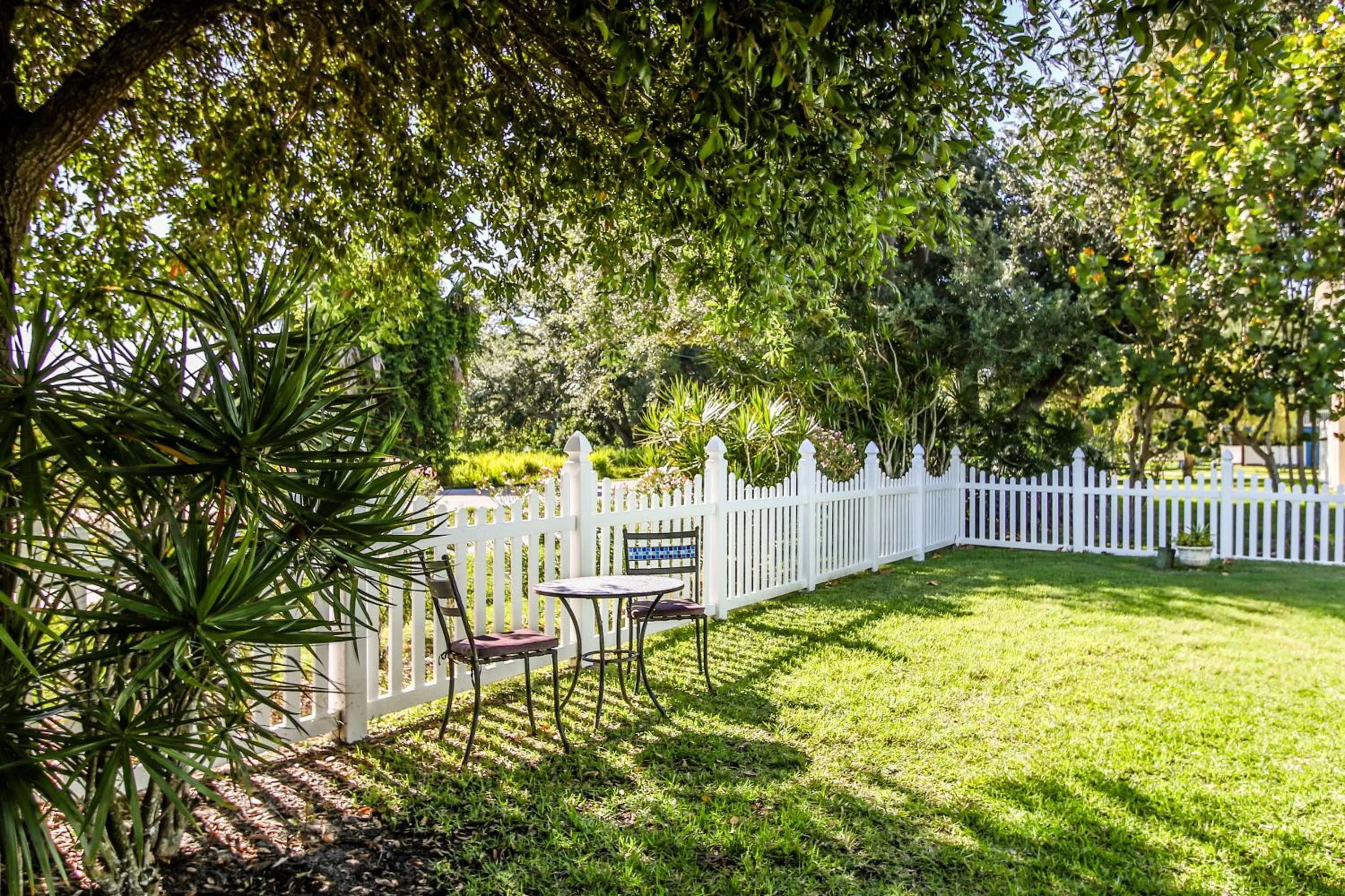 Island View Cottages Sebastian