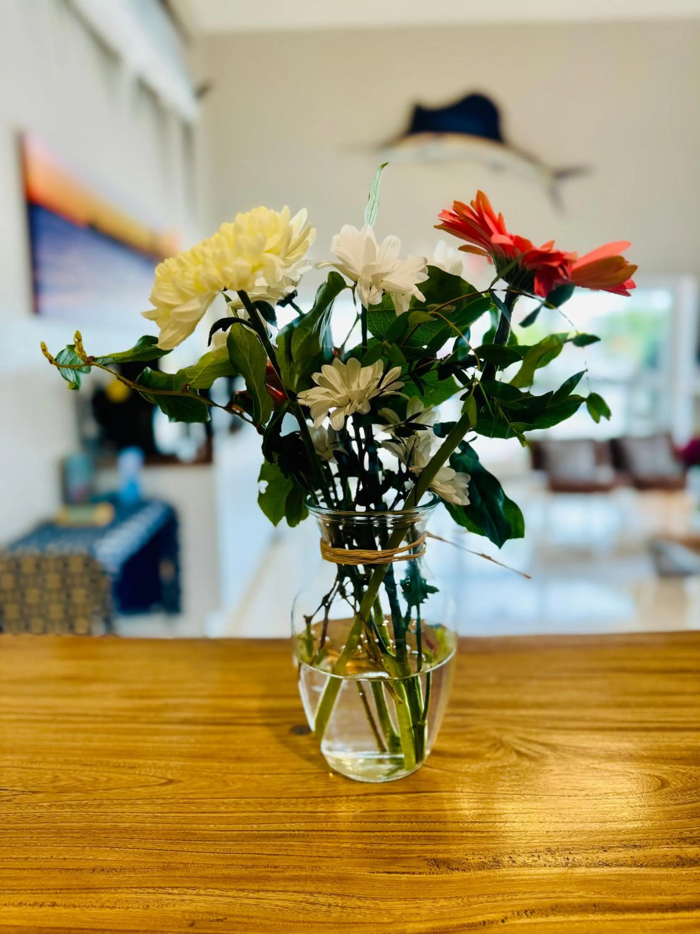 Lobby or reception in The Pacific Inn