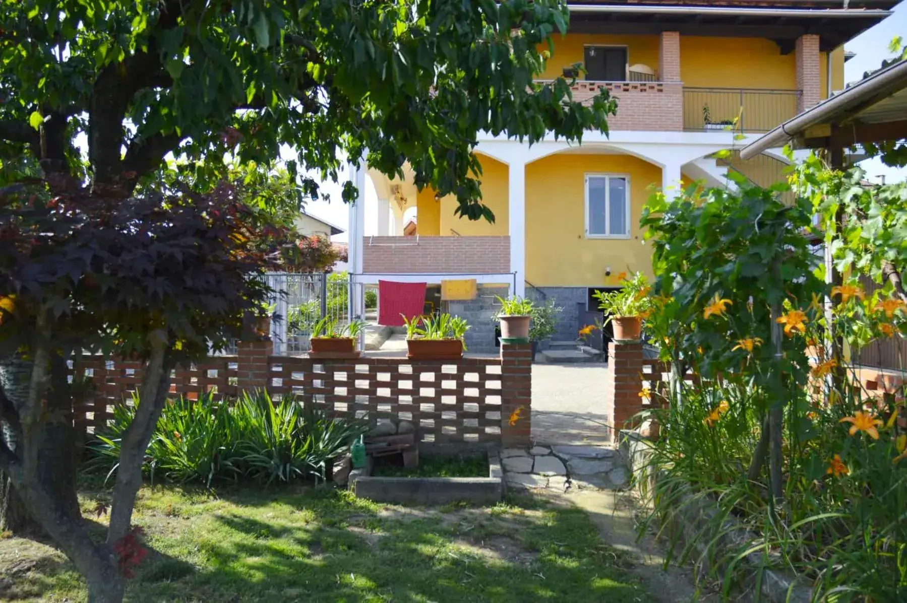 Villa Luisa B&B Villa Luisa B&B