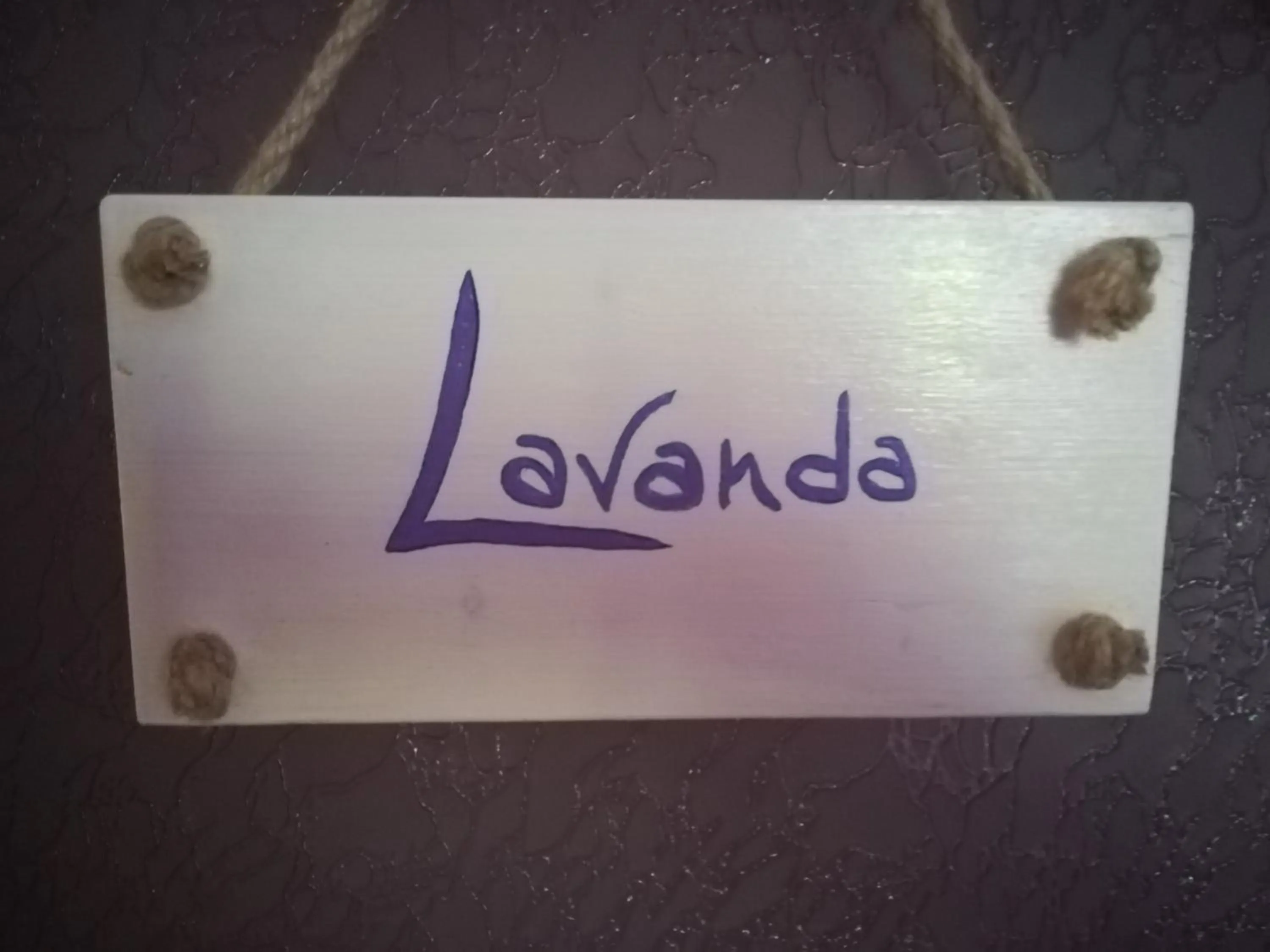 Property logo or sign in Villa Luisa B&B