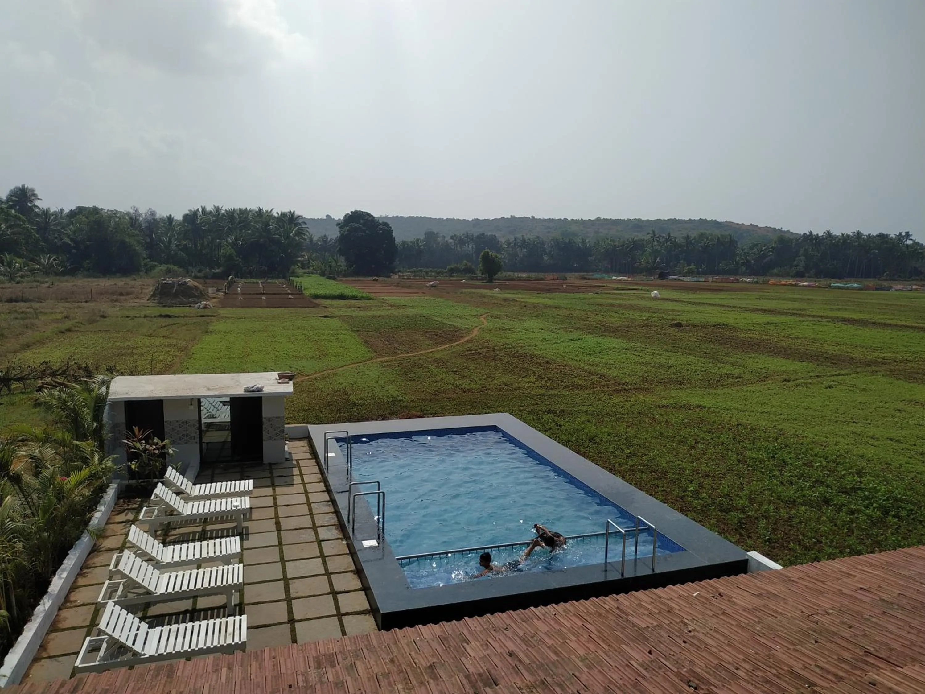 Shivam Bnb Mandrem Resort