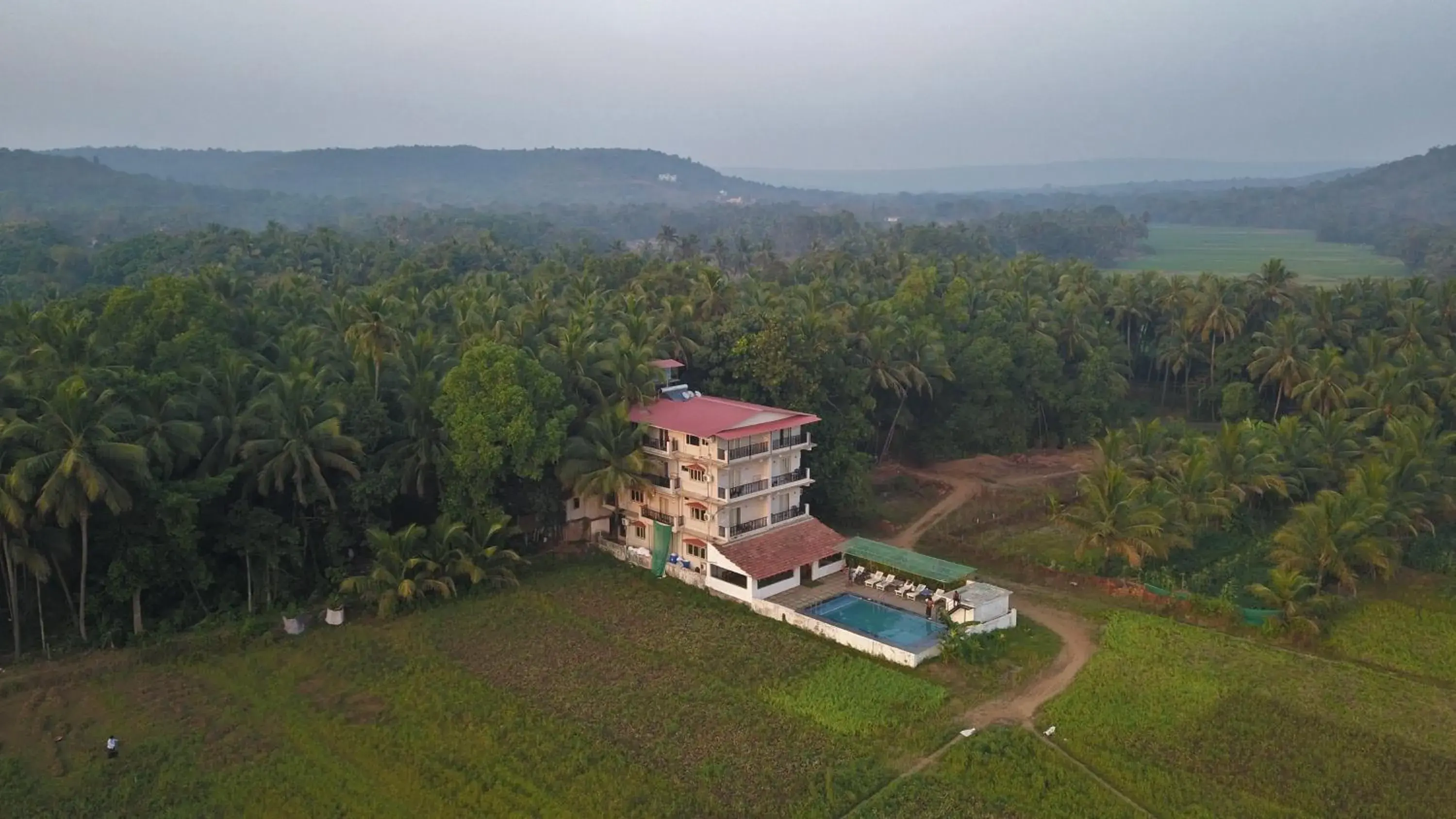 Shivam Bnb Mandrem Resort Shivam Bnb Mandrem Resort