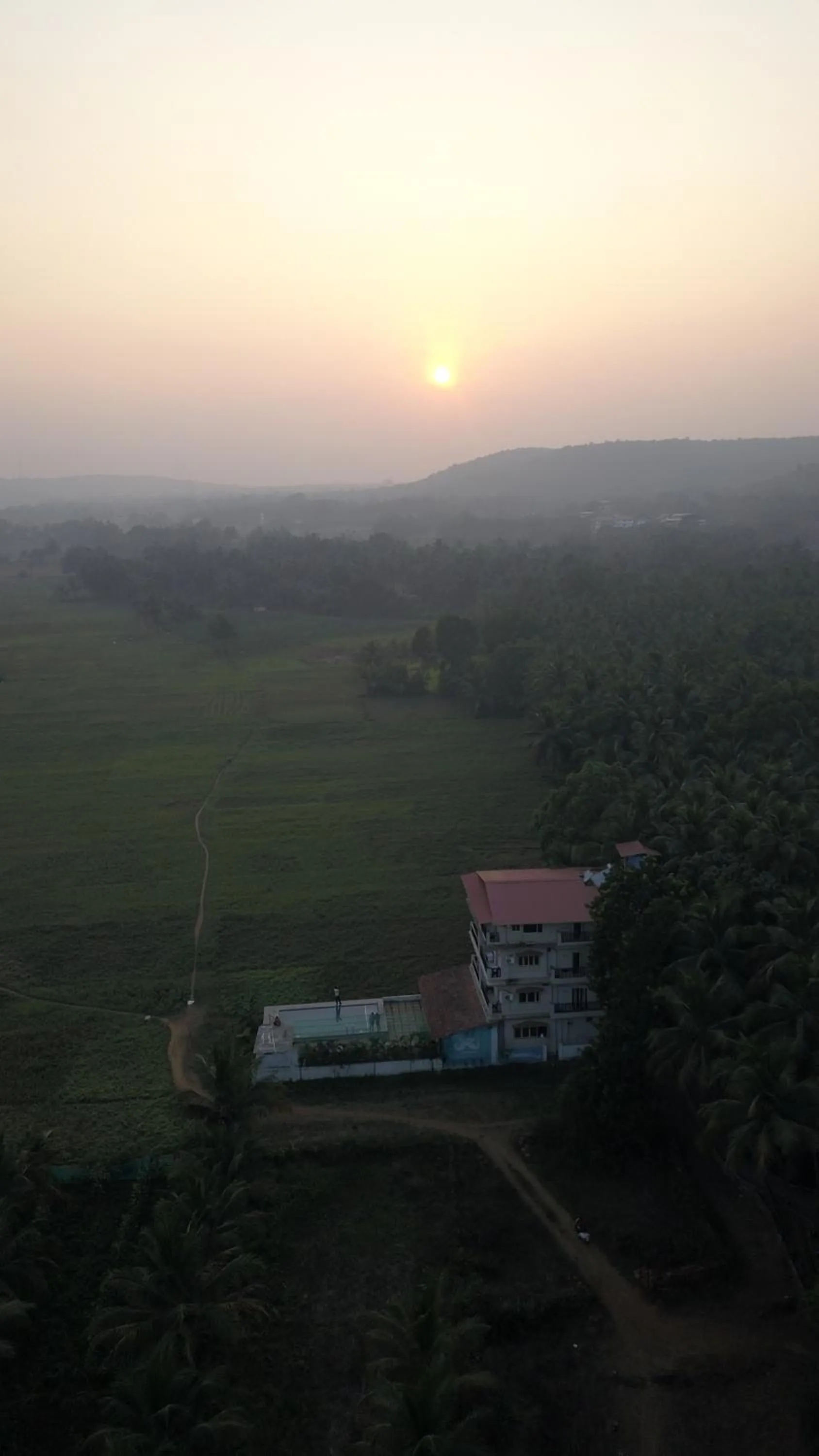 Shivam Bnb Mandrem Resort