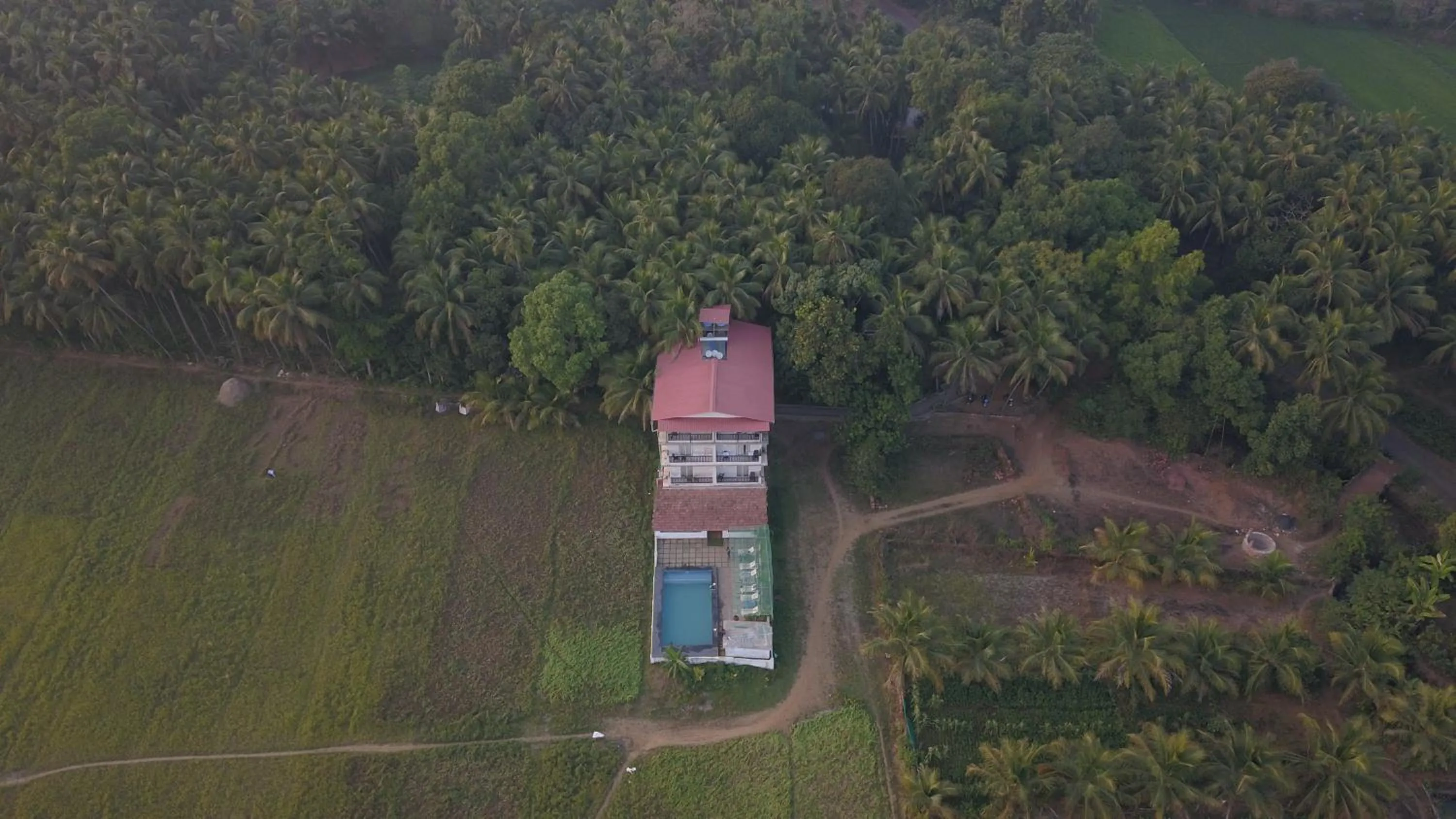 Shivam Bnb Mandrem Resort