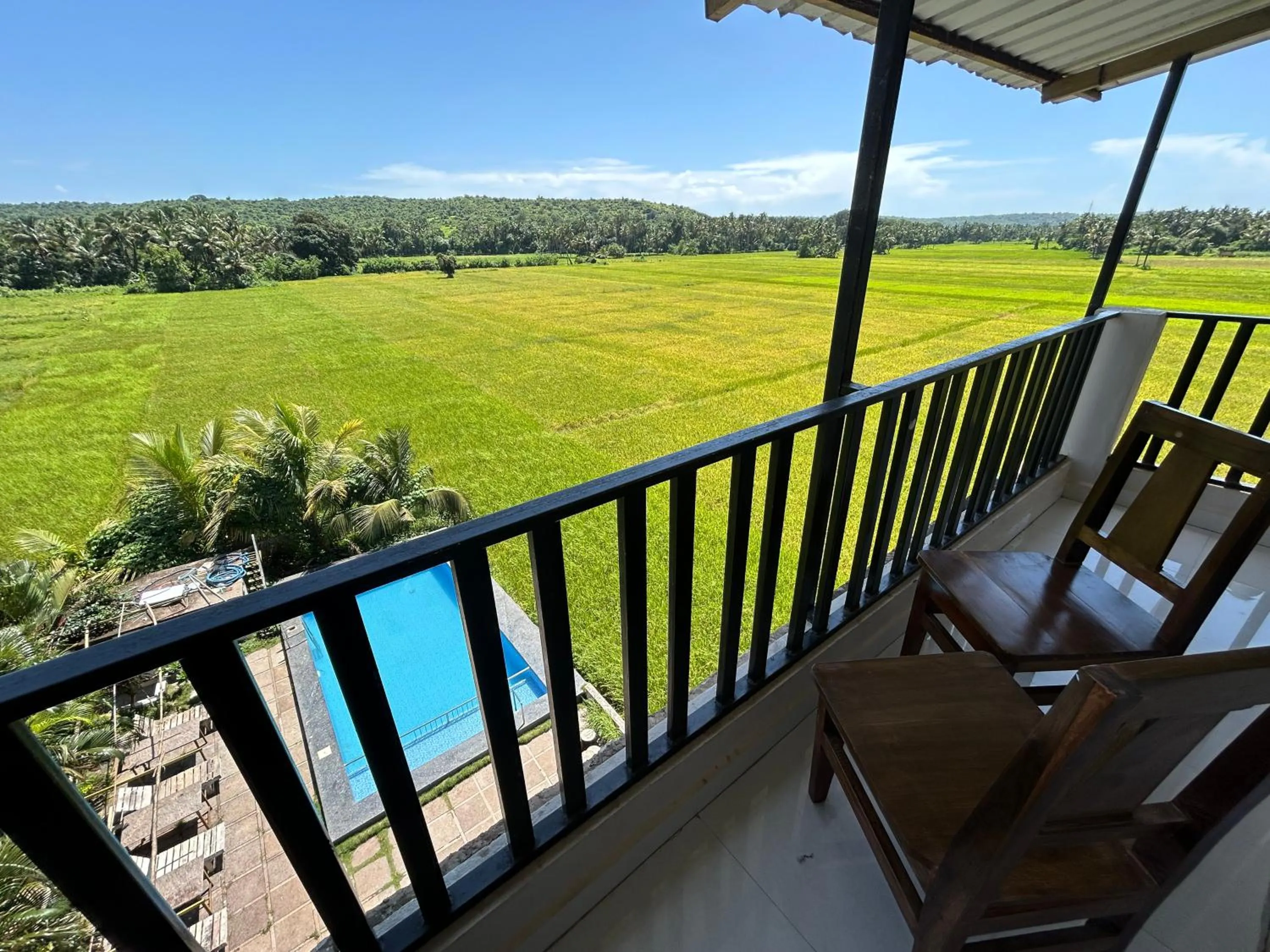 Shivam Bnb Mandrem Resort