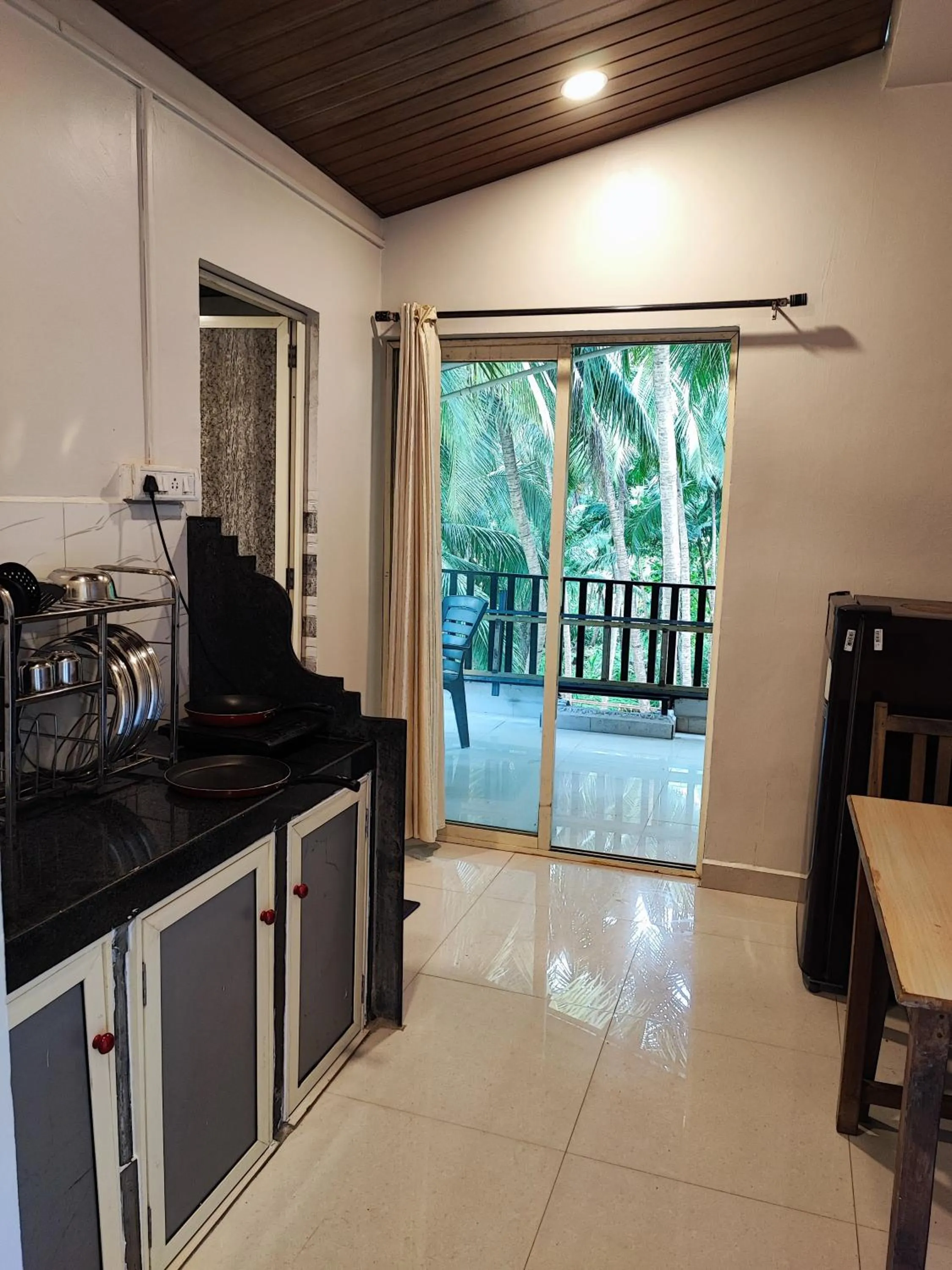 Shivam Bnb Mandrem Resort