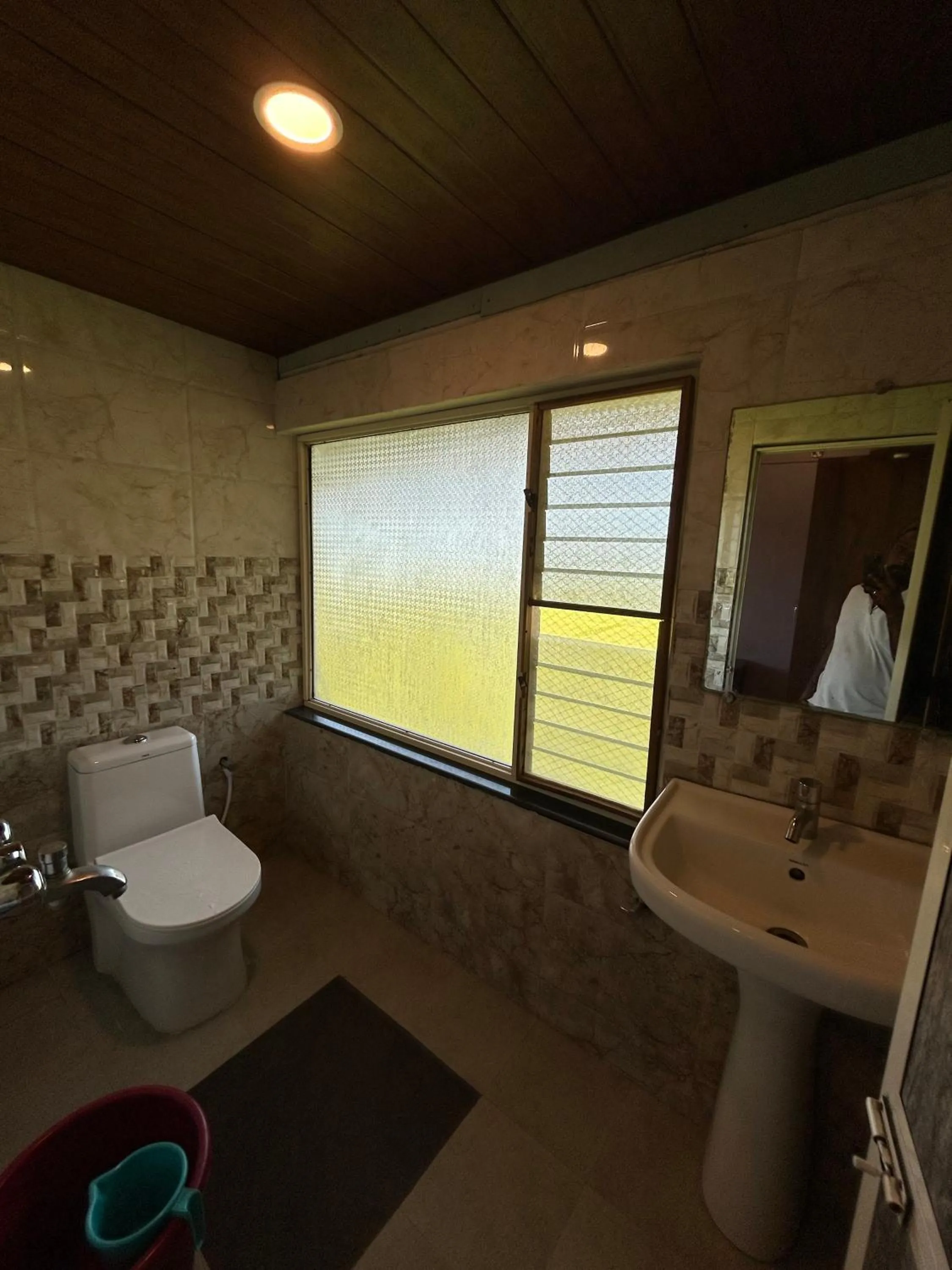 Shivam Bnb Mandrem Resort