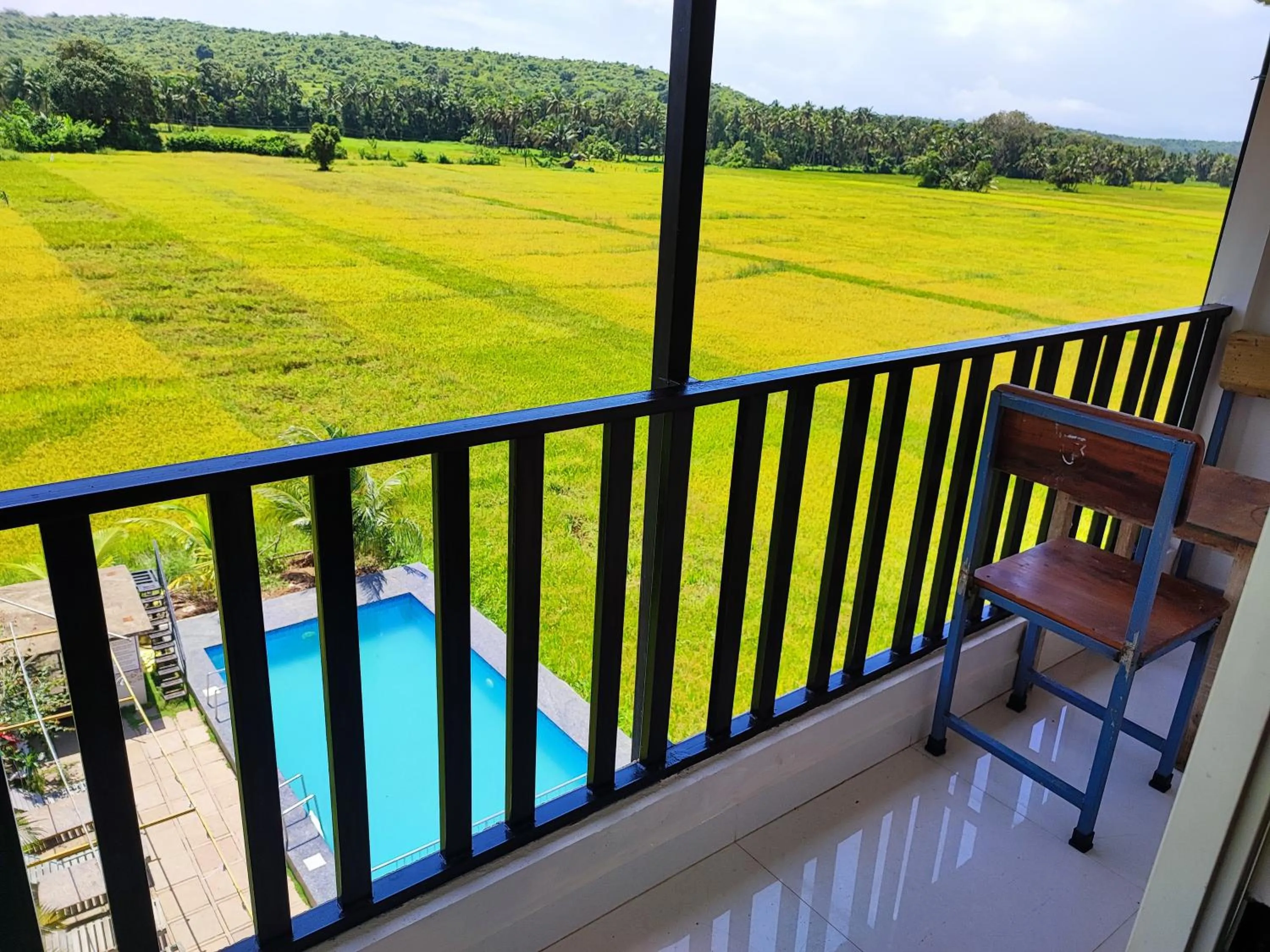 Shivam Bnb Mandrem Resort