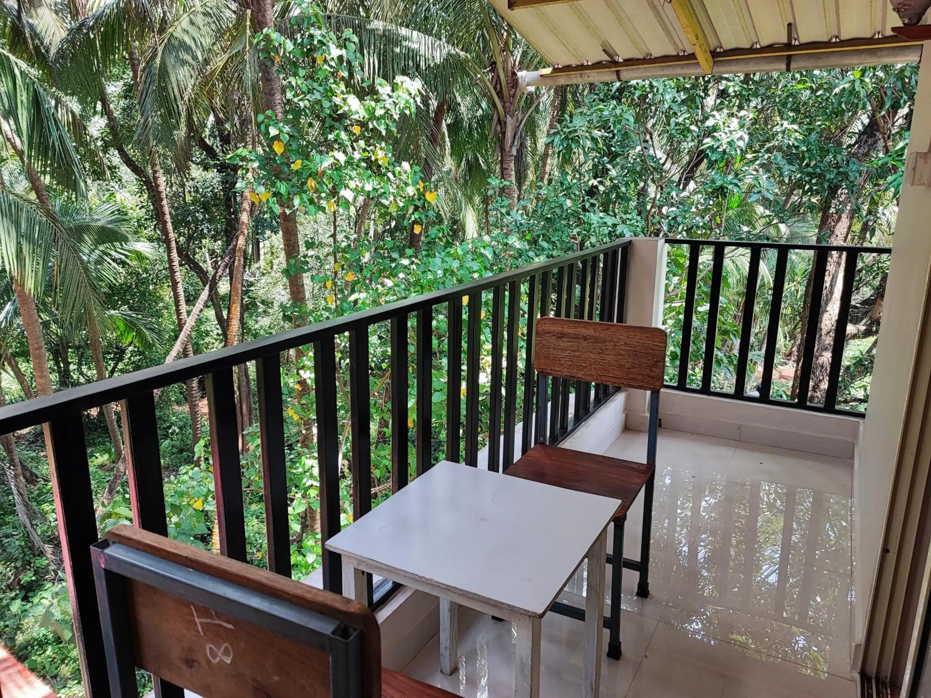 Shivam Bnb Mandrem Resort