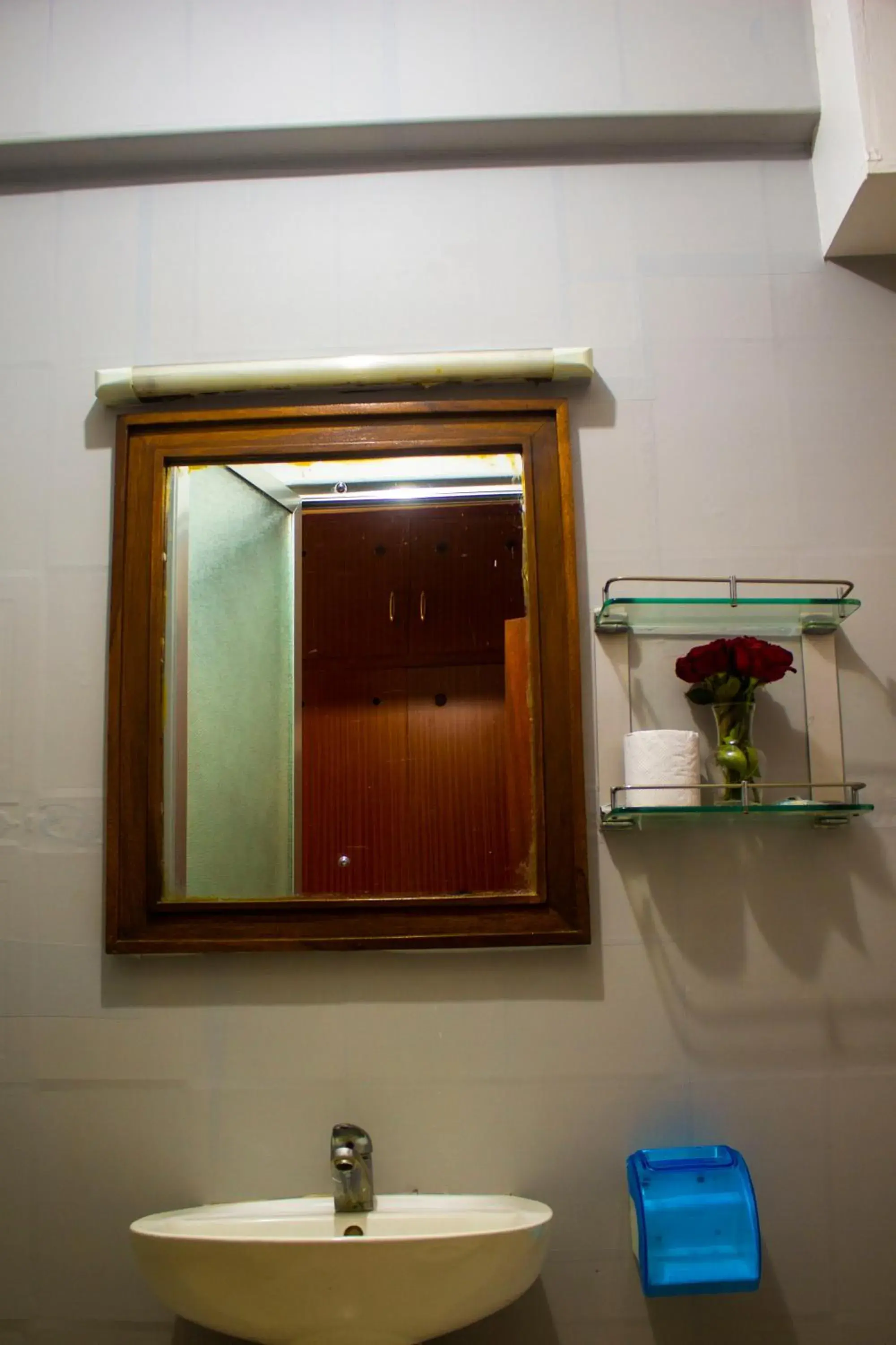 Deluxe Triple Room in New Hotel Aquiline Deluxe Triple Room in New Hotel Aquiline