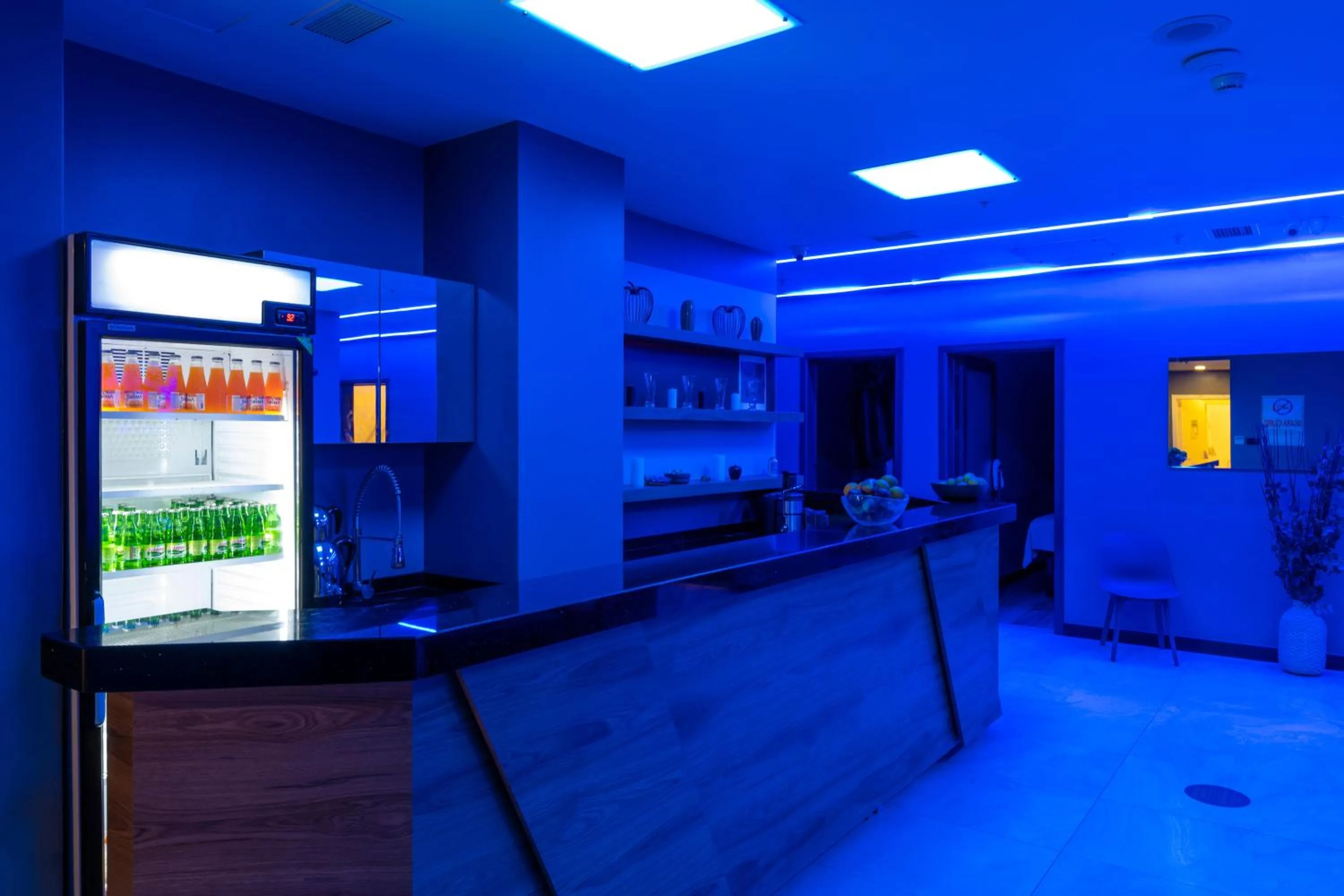 Spa and wellness centre/facilities in Graziella Gold Hotel