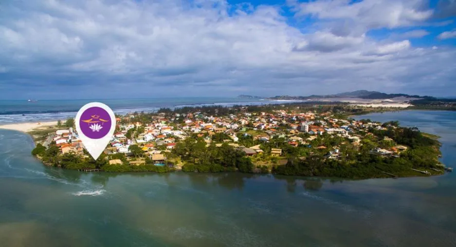 Pousada Mevlana Garden