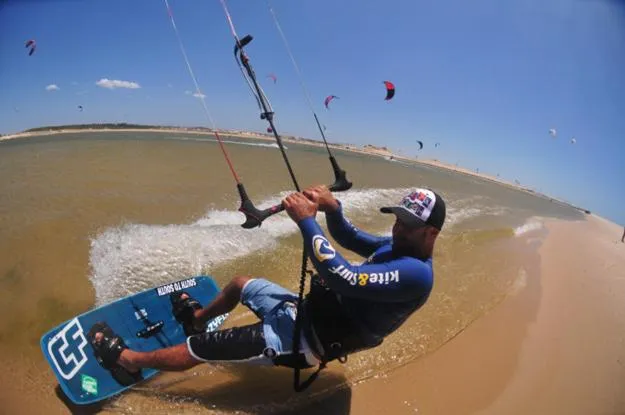 Activities in Pousada Mevlana Garden