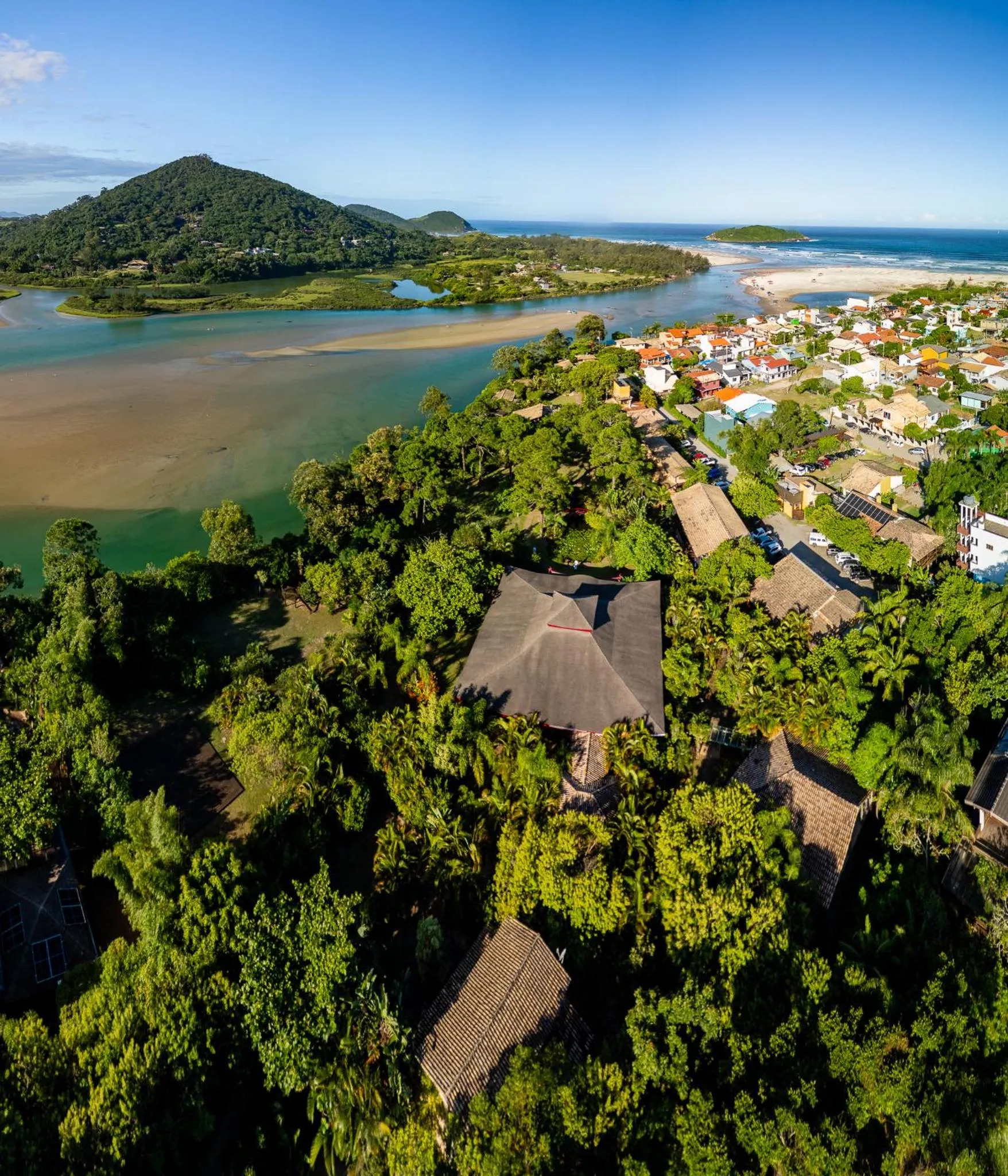 Pousada Mevlana Garden