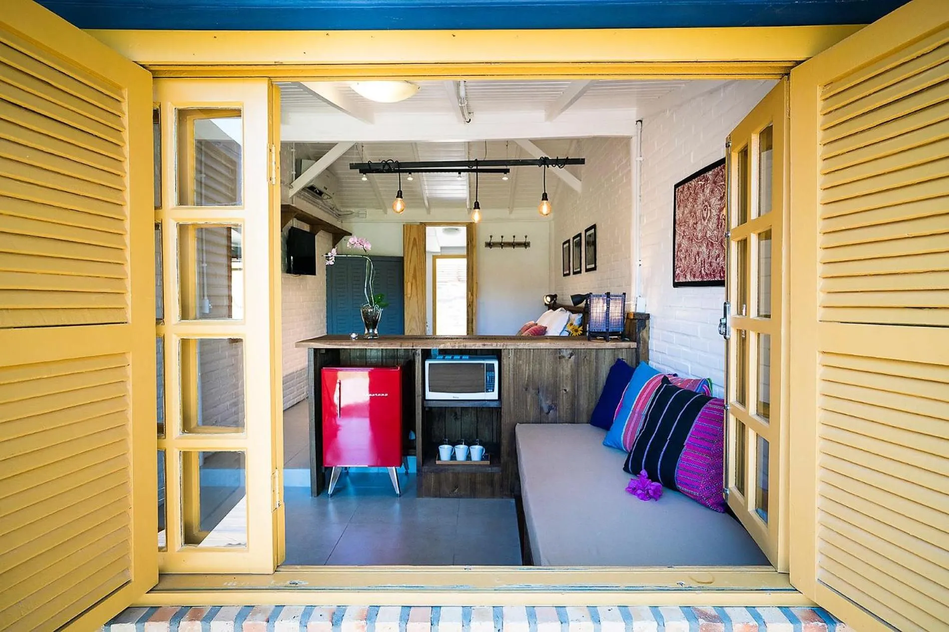 Pousada Mevlana Garden