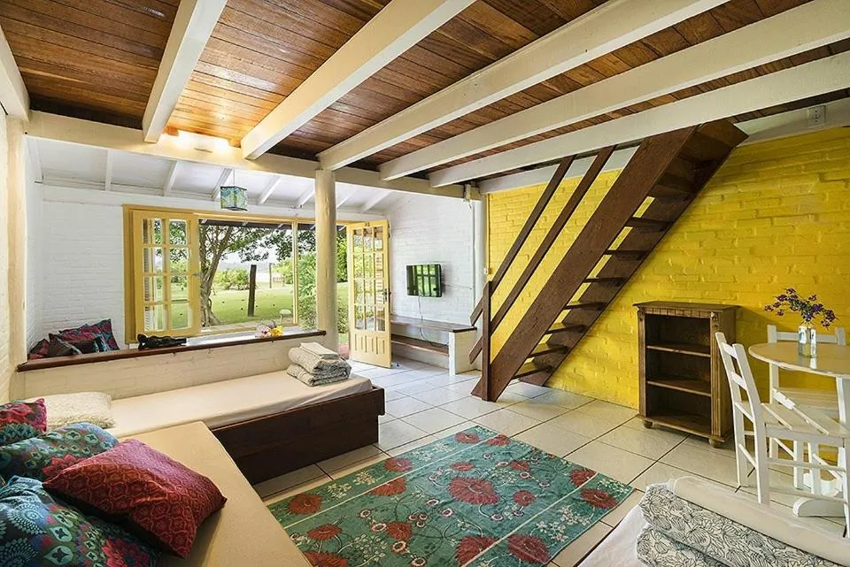 Pousada Mevlana Garden