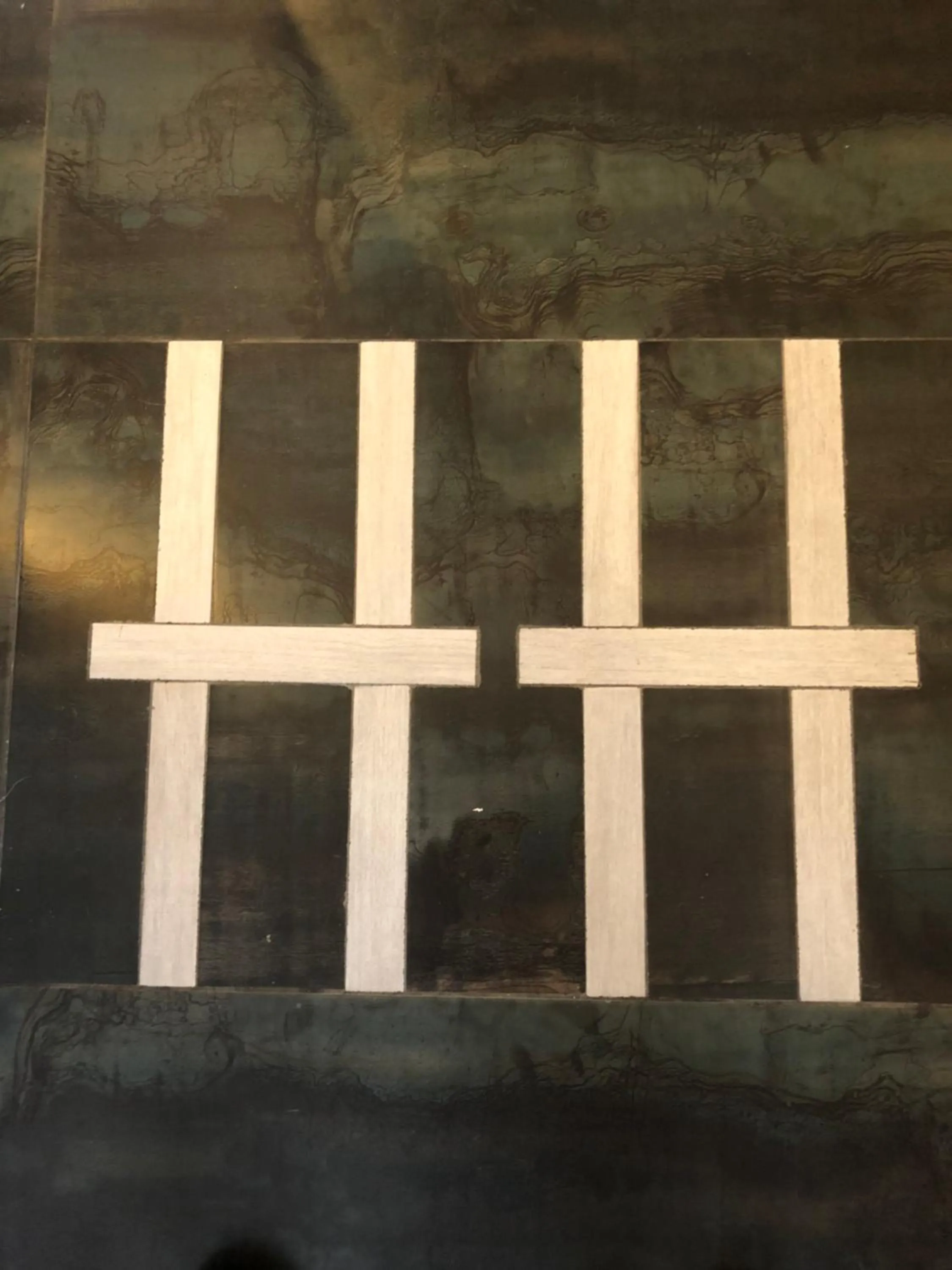 Nearby landmark in Hotel Hermitage