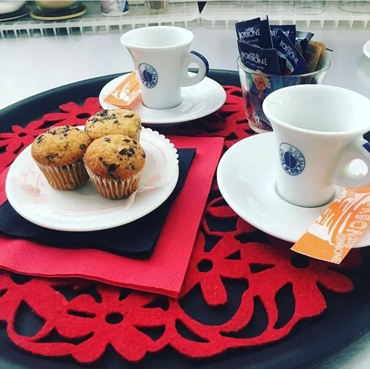 Day in Hotel Hermitage