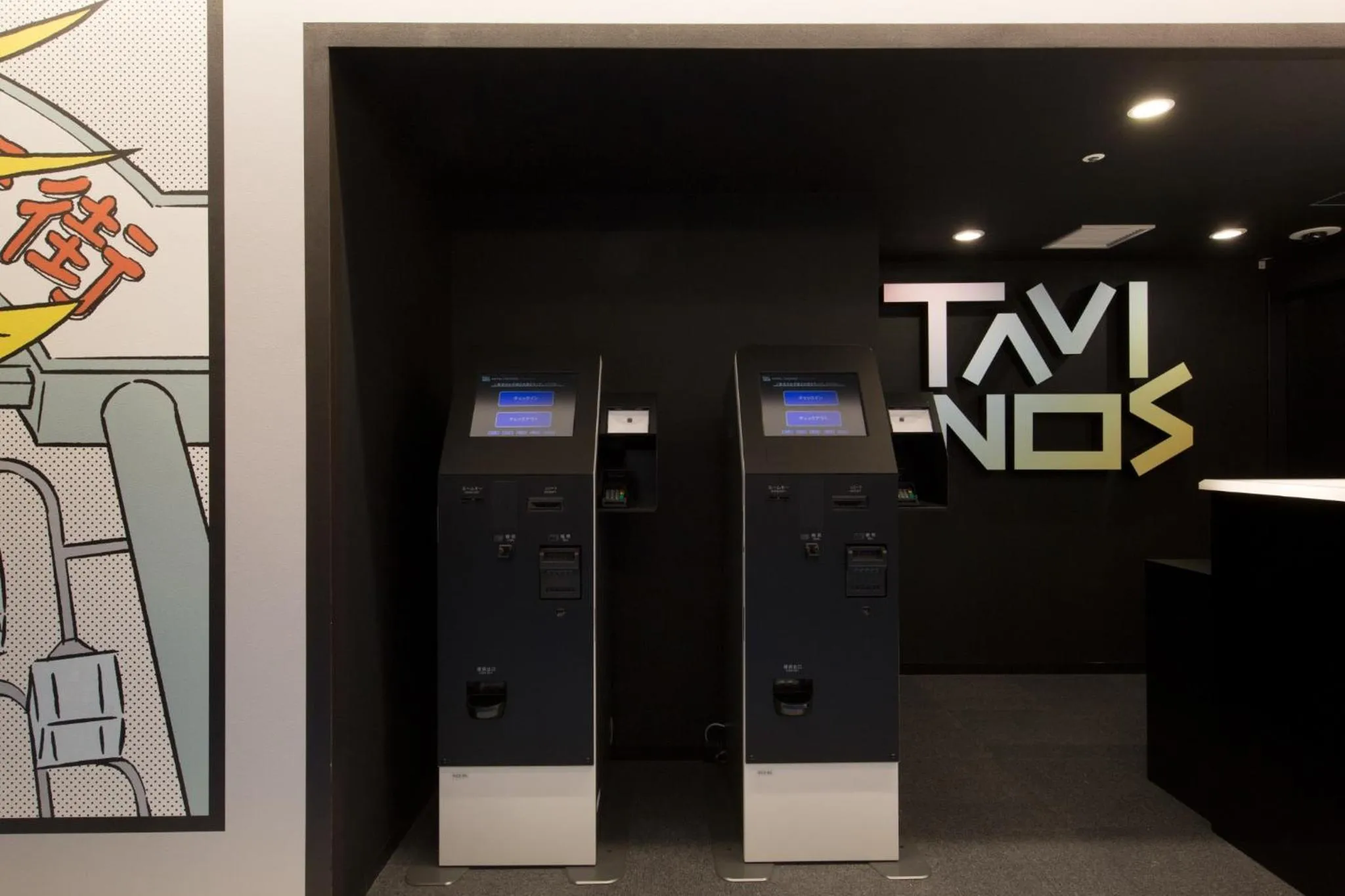 HOTEL TAVINOS Hamamatsucho - Vacation STAY 51014