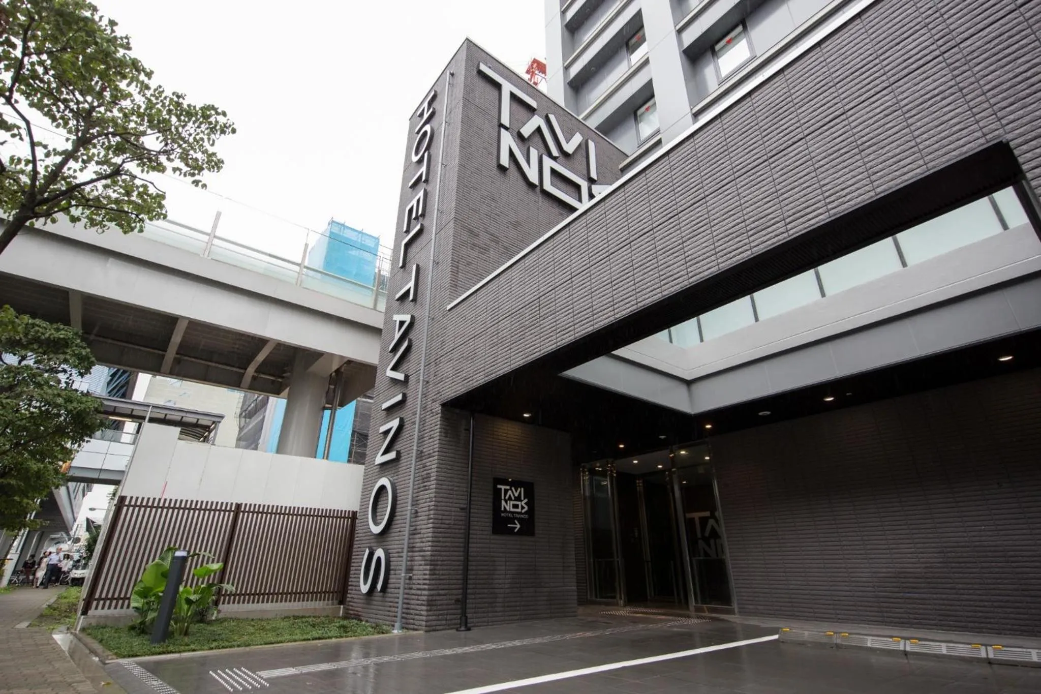 HOTEL TAVINOS Hamamatsucho - Vacation STAY 51015