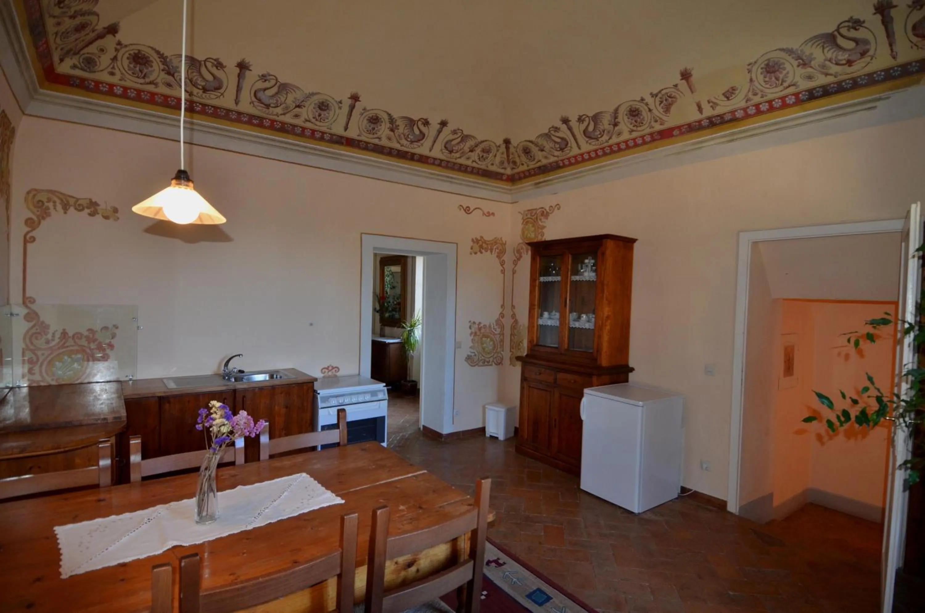 Other in Villa Palagione Centro Interculturale