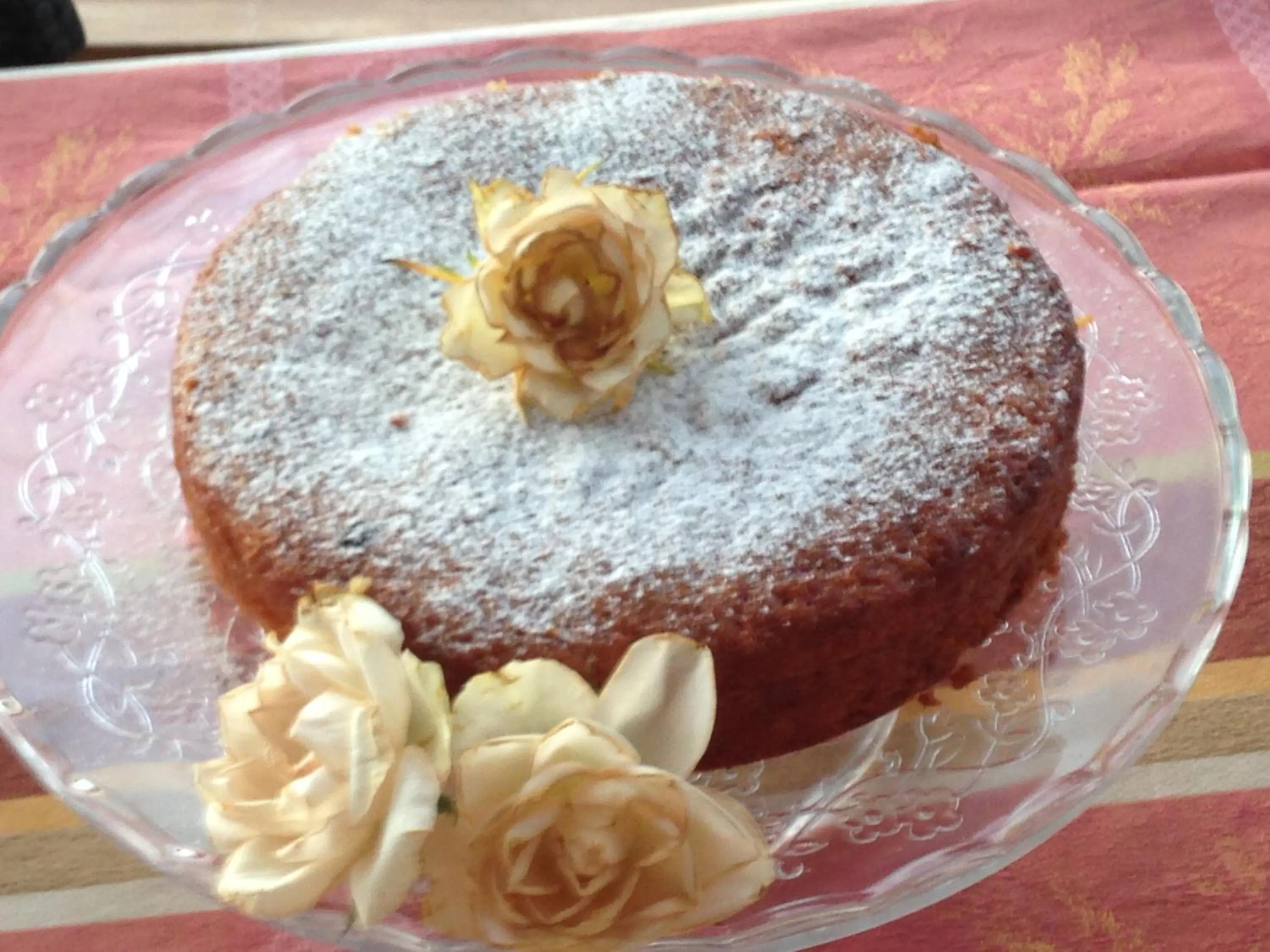 Breakfast in B&B Ambrosia