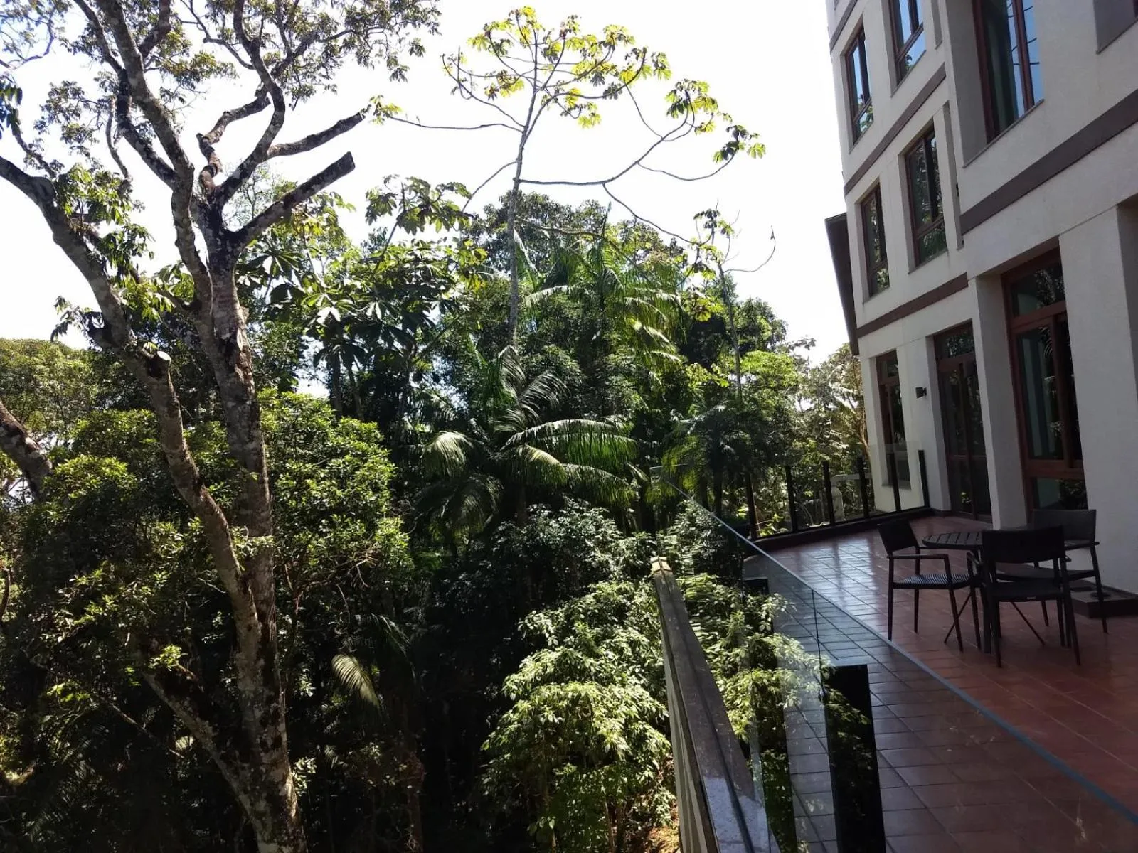 Property building in FLAT VISTA AZUL - RESIDENCIAL