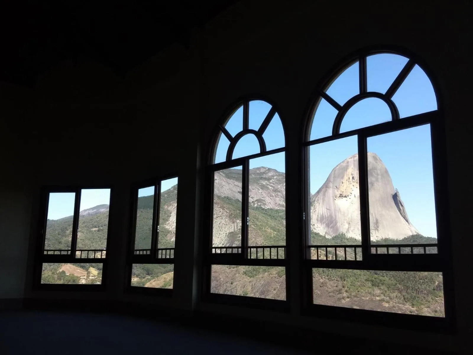 Day in FLAT VISTA AZUL - RESIDENCIAL